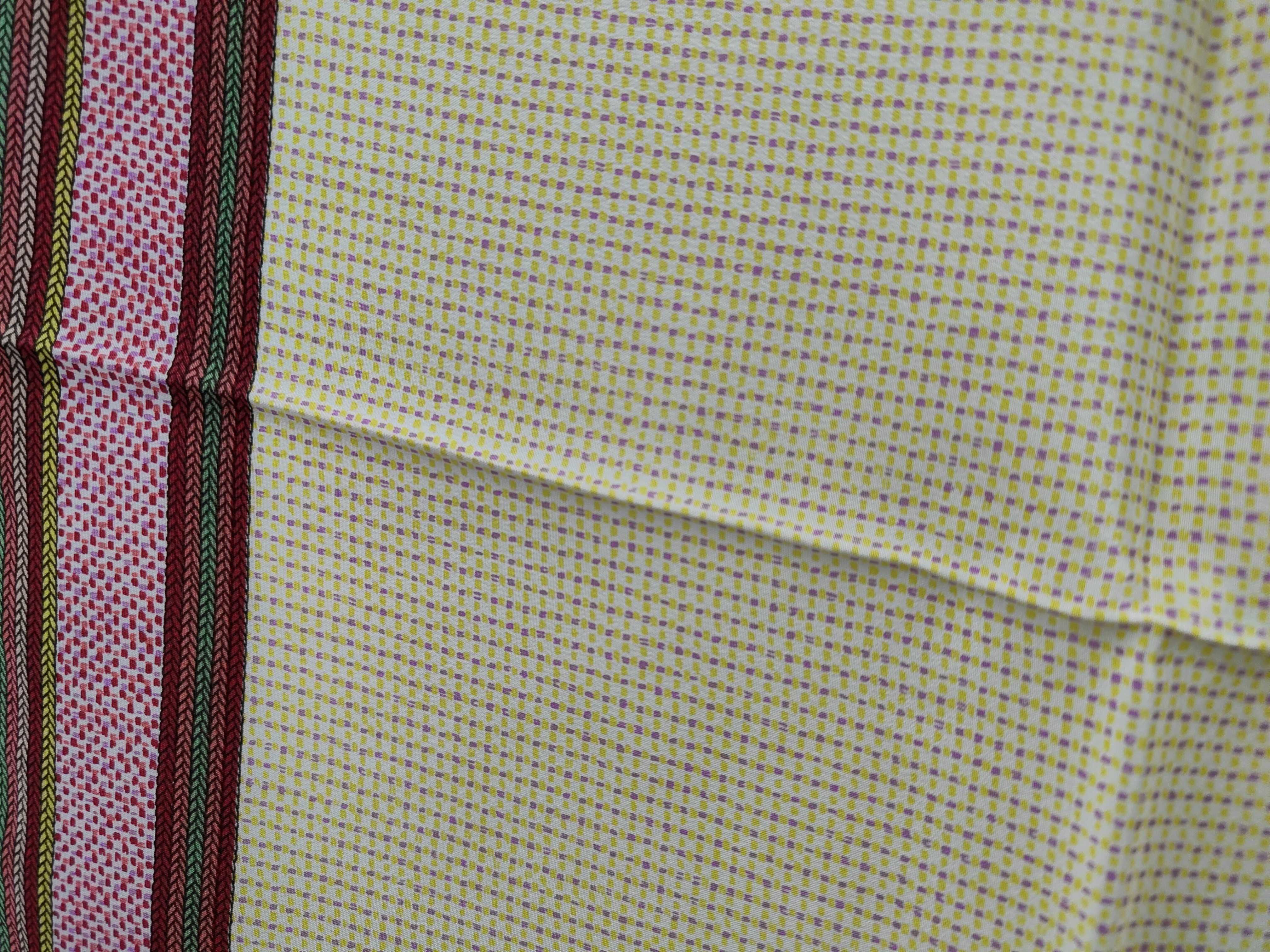 Coco Mark Scarf, Large Scarf, Other Accessories — view 5