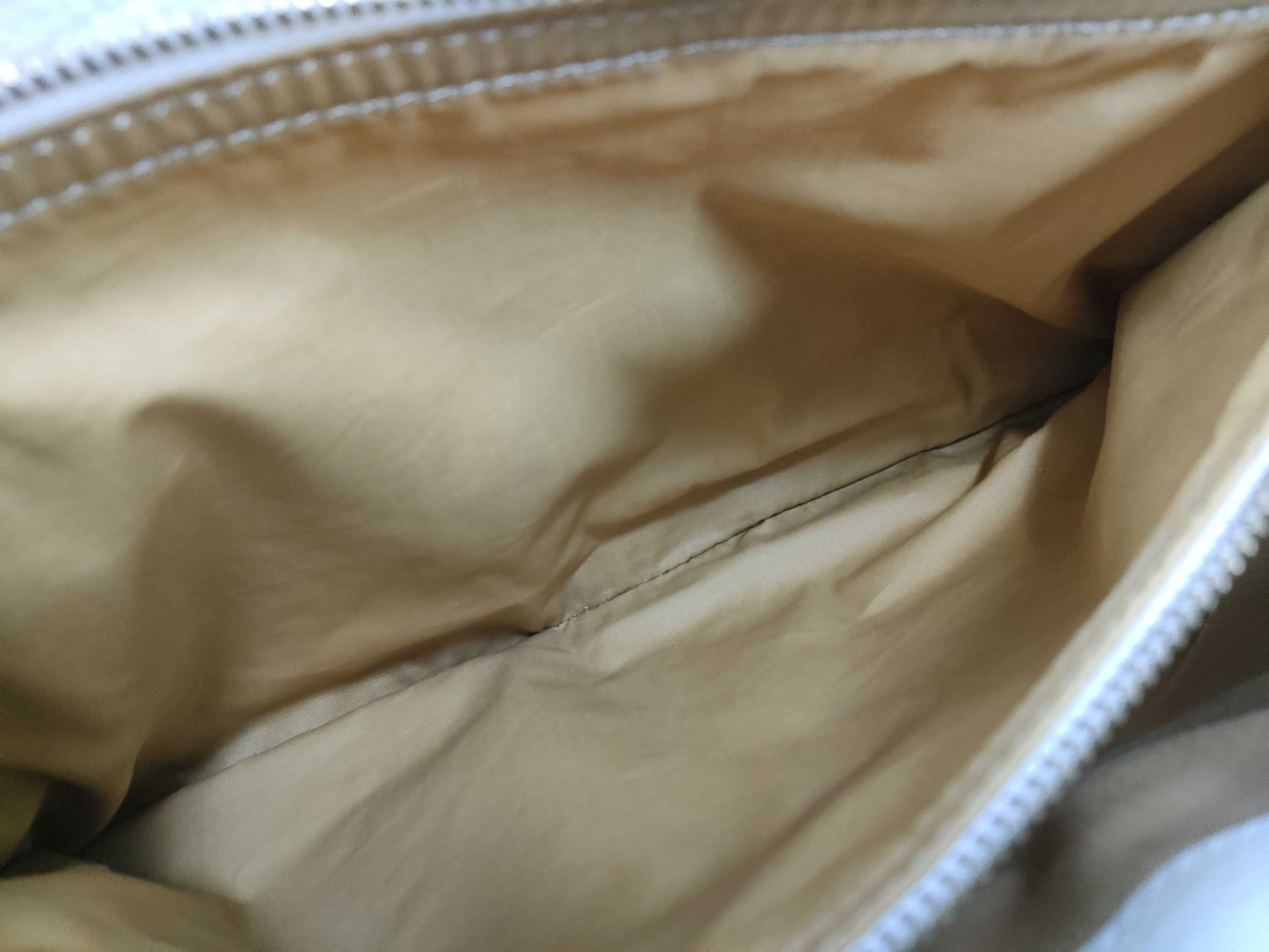 Boogie Bag, Leather Handbag, Ivory Handbag — view 11
