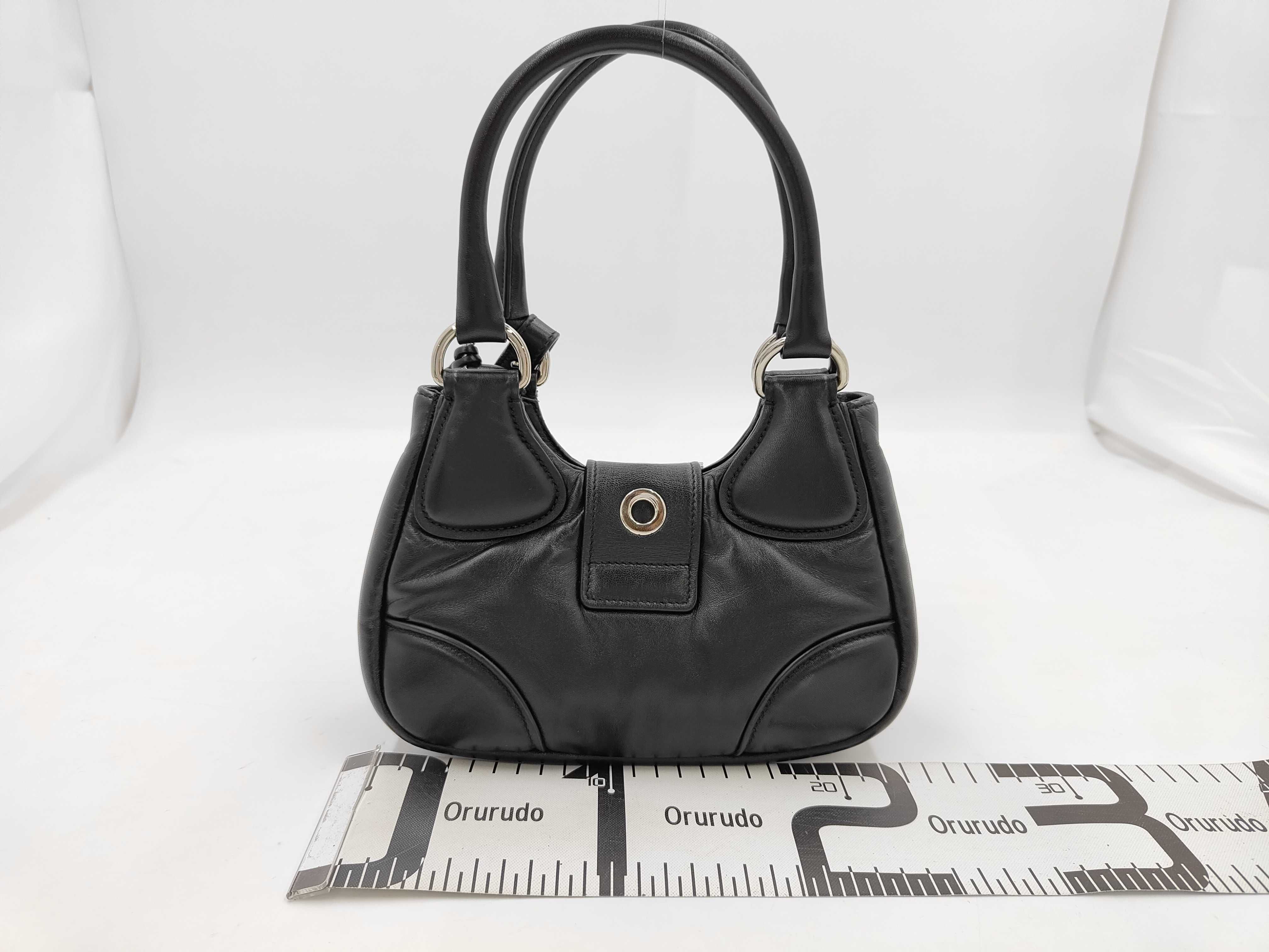 shoulder bag — view 2
