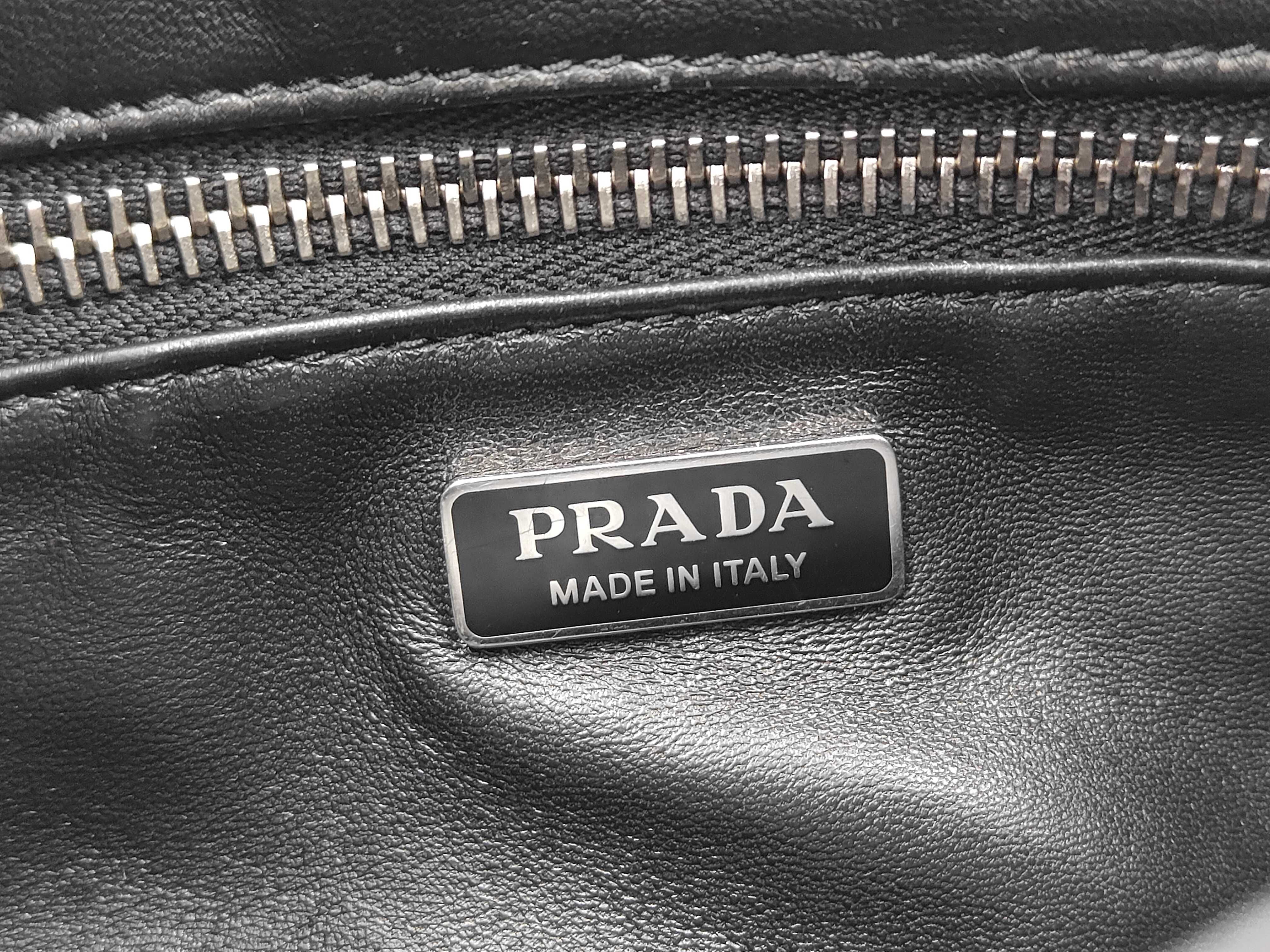 shoulder bag — view 10