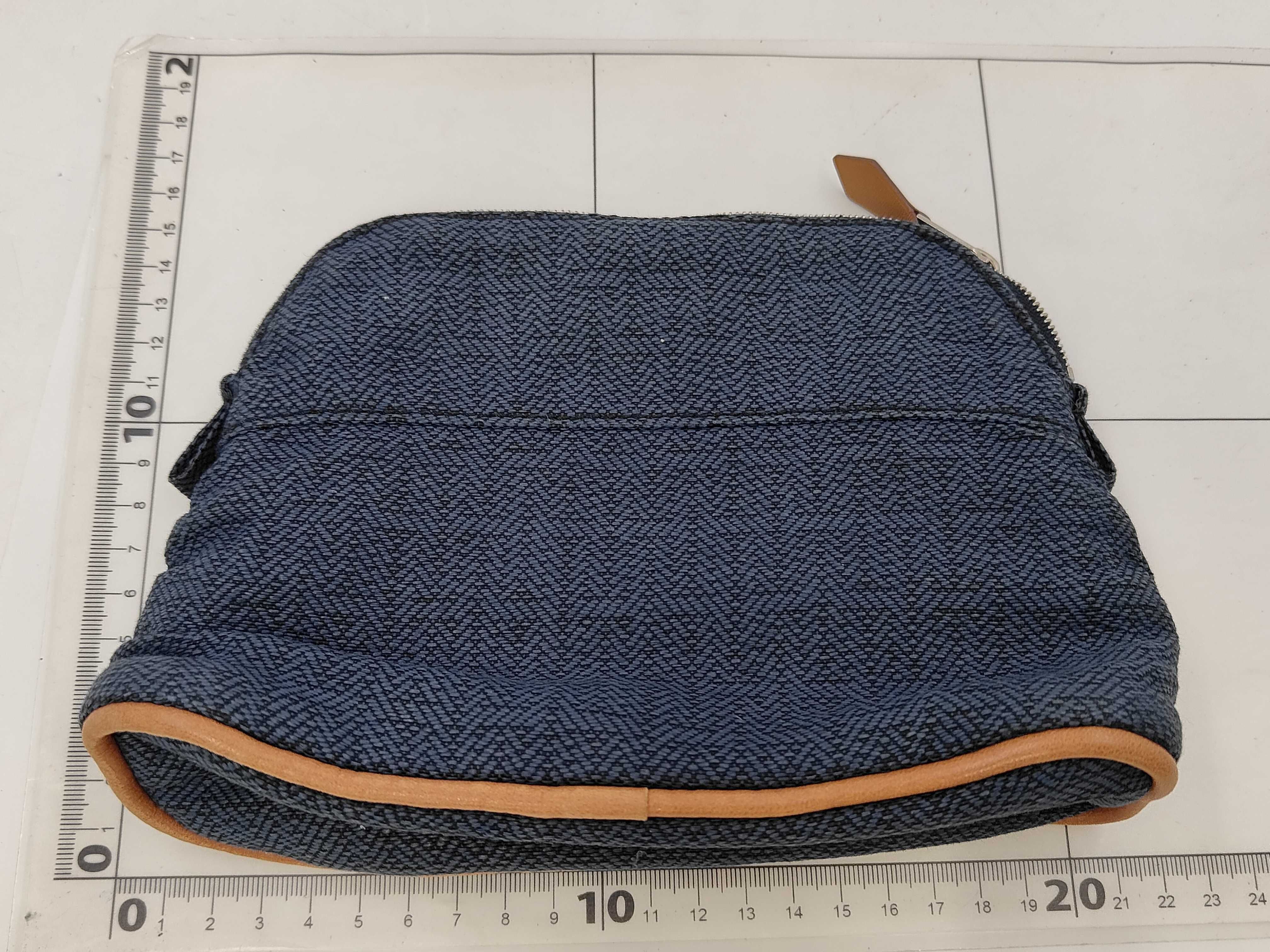 Bolide Hermes Bolide Pouch — view 2