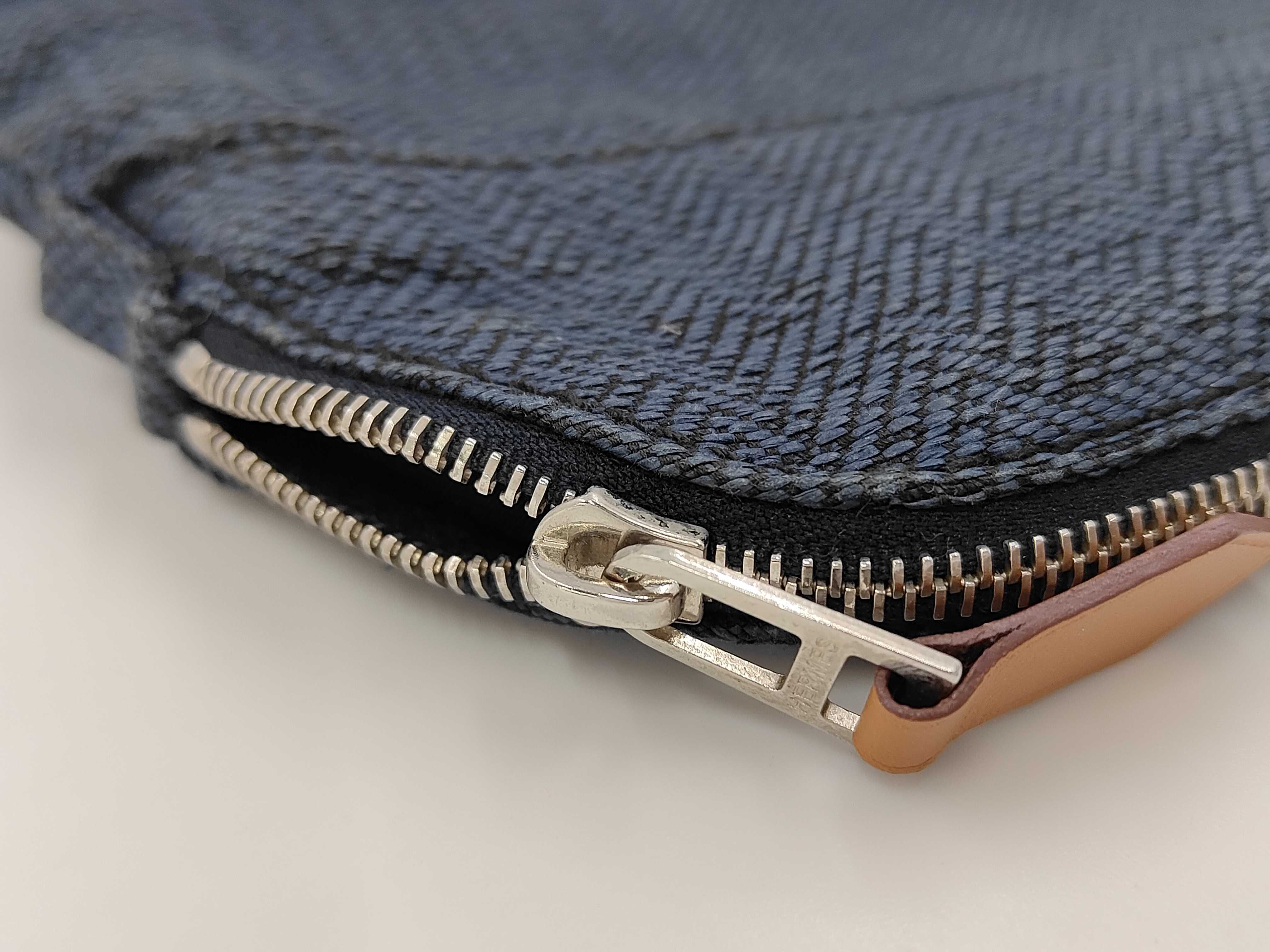 Bolide Hermes Bolide Pouch — view 5
