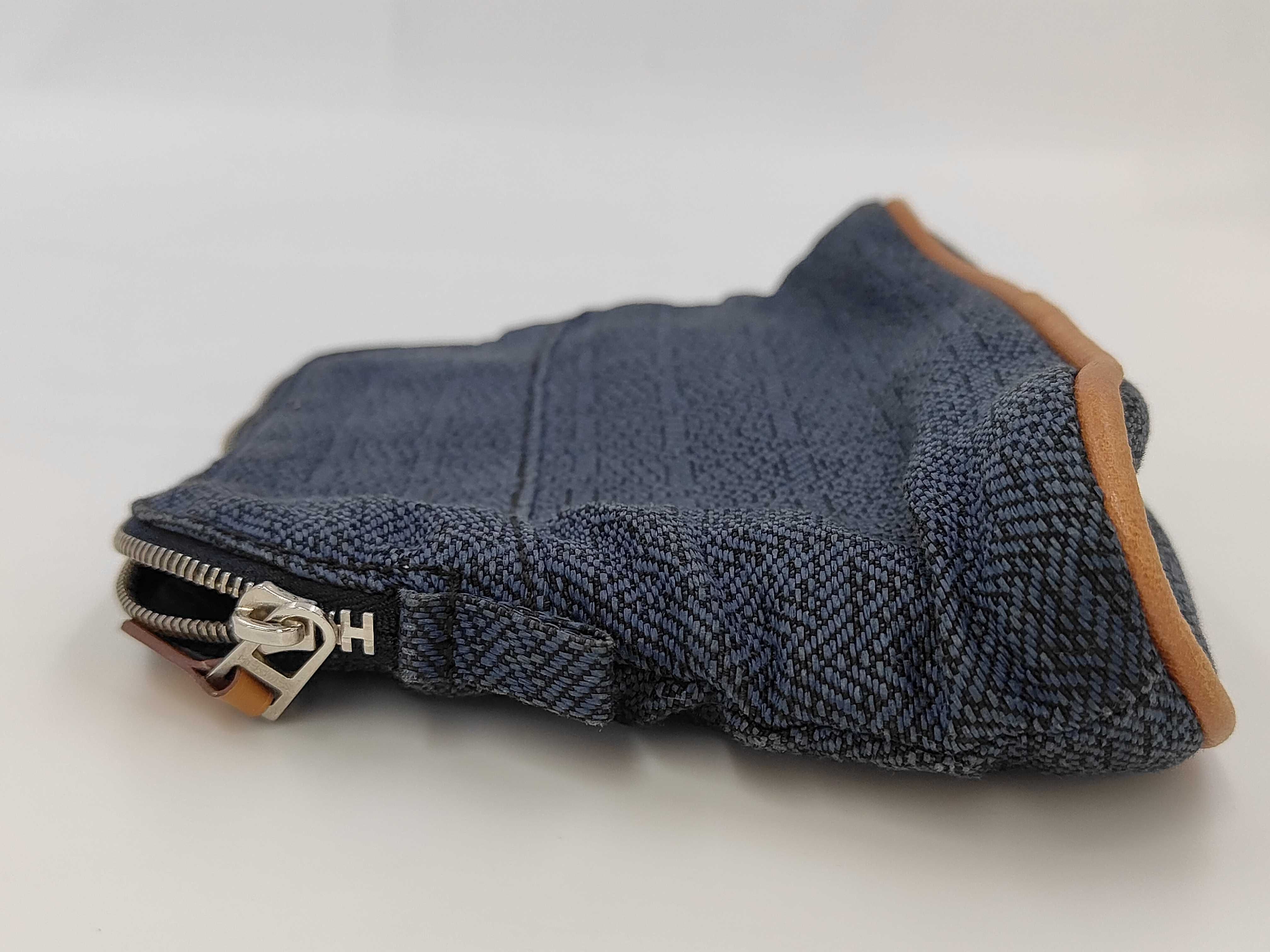 Bolide Hermes Bolide Pouch — view 9