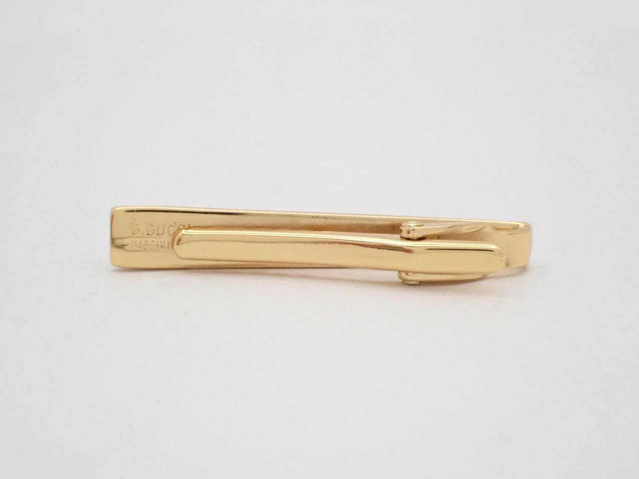 Tie clip — view 2