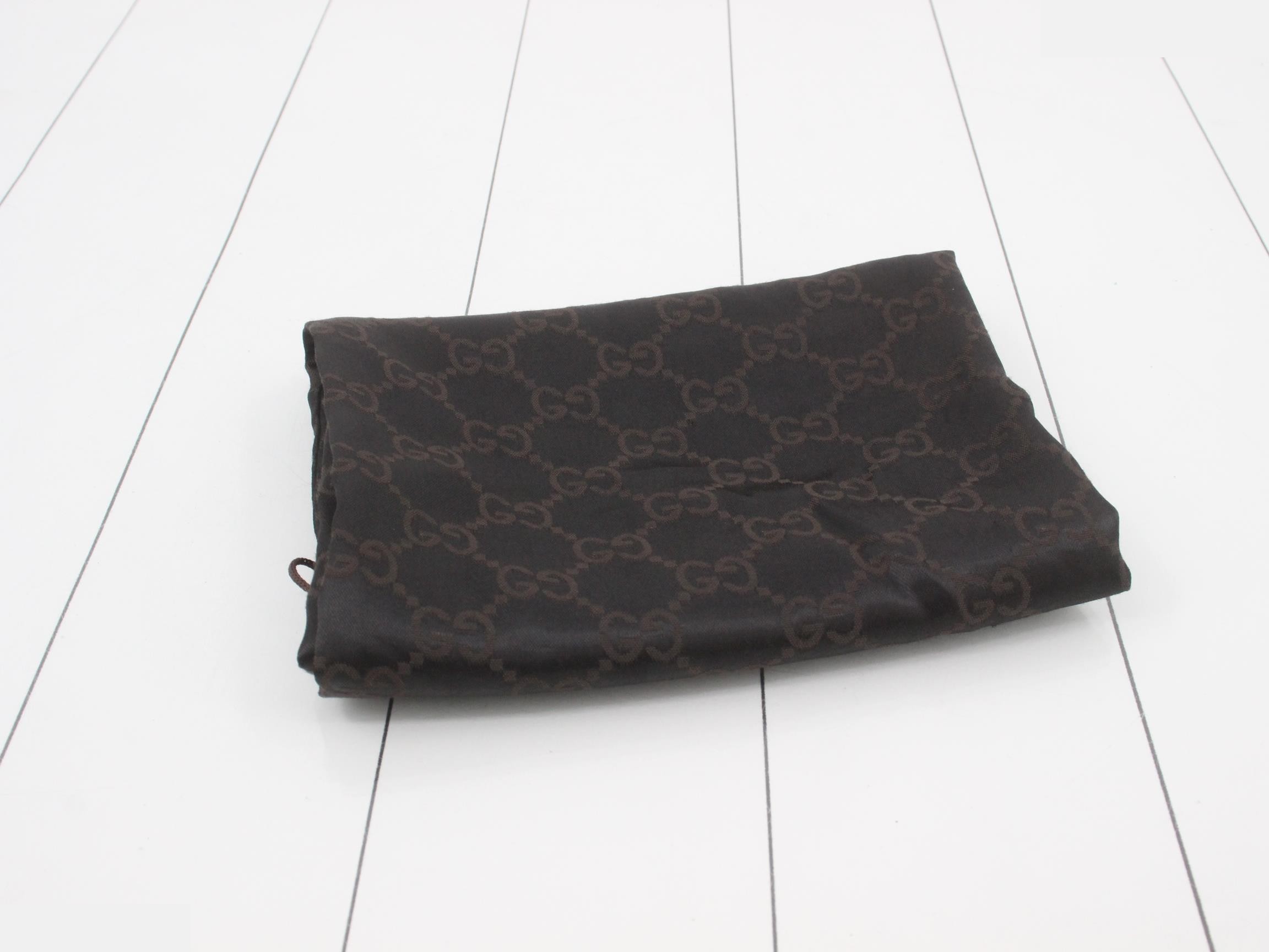 GG Canvas (Bag) - Handbag — view 7