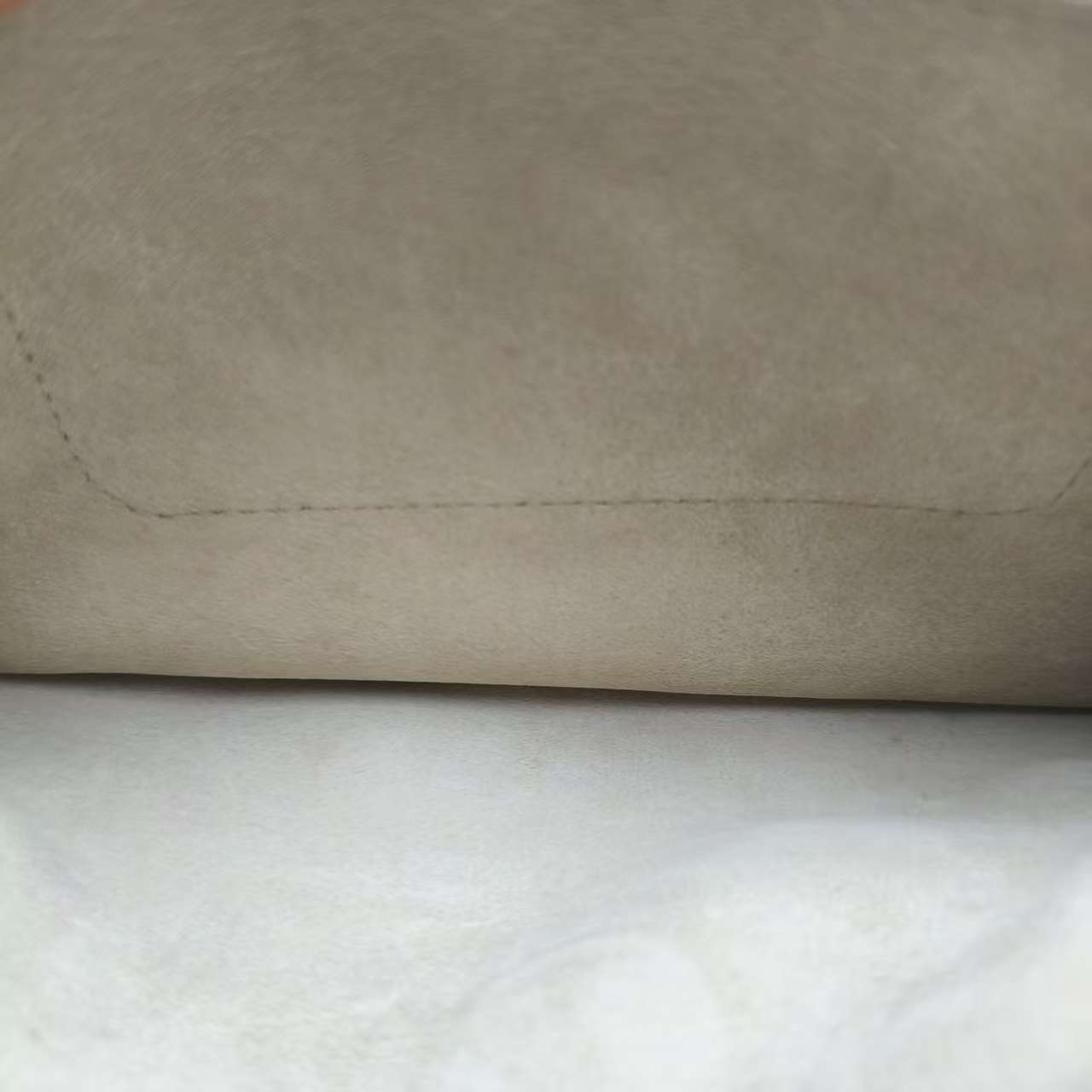 【*Shipped from: China*】Chloe Faye Leather Shoulder Bag — view 8