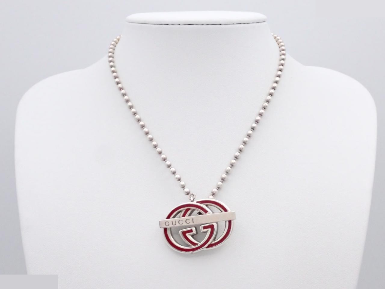 925 sterling silver / 40.2g / chain approximately 36cm — view 3