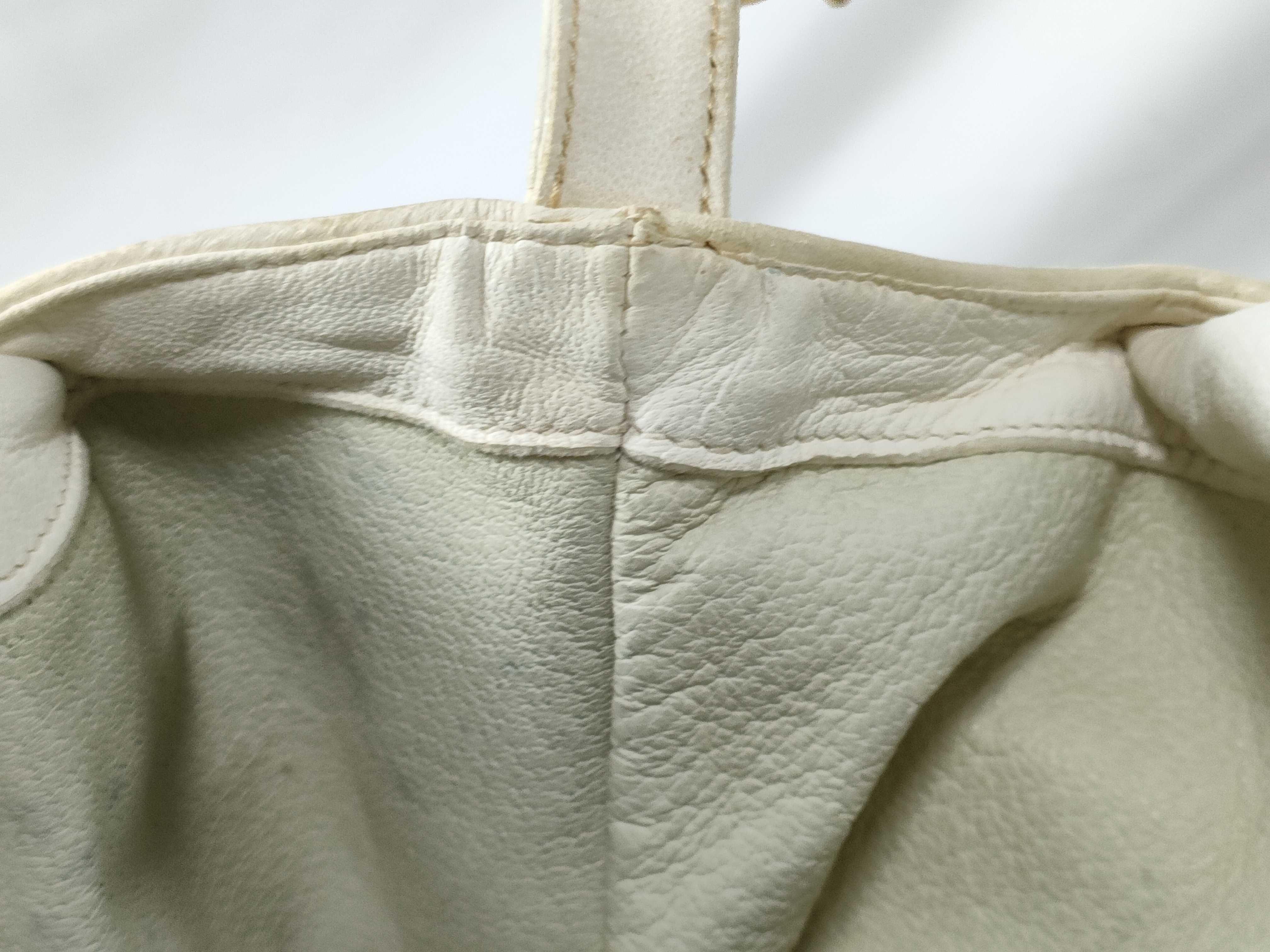 Old Bamboo Handbag — view 11