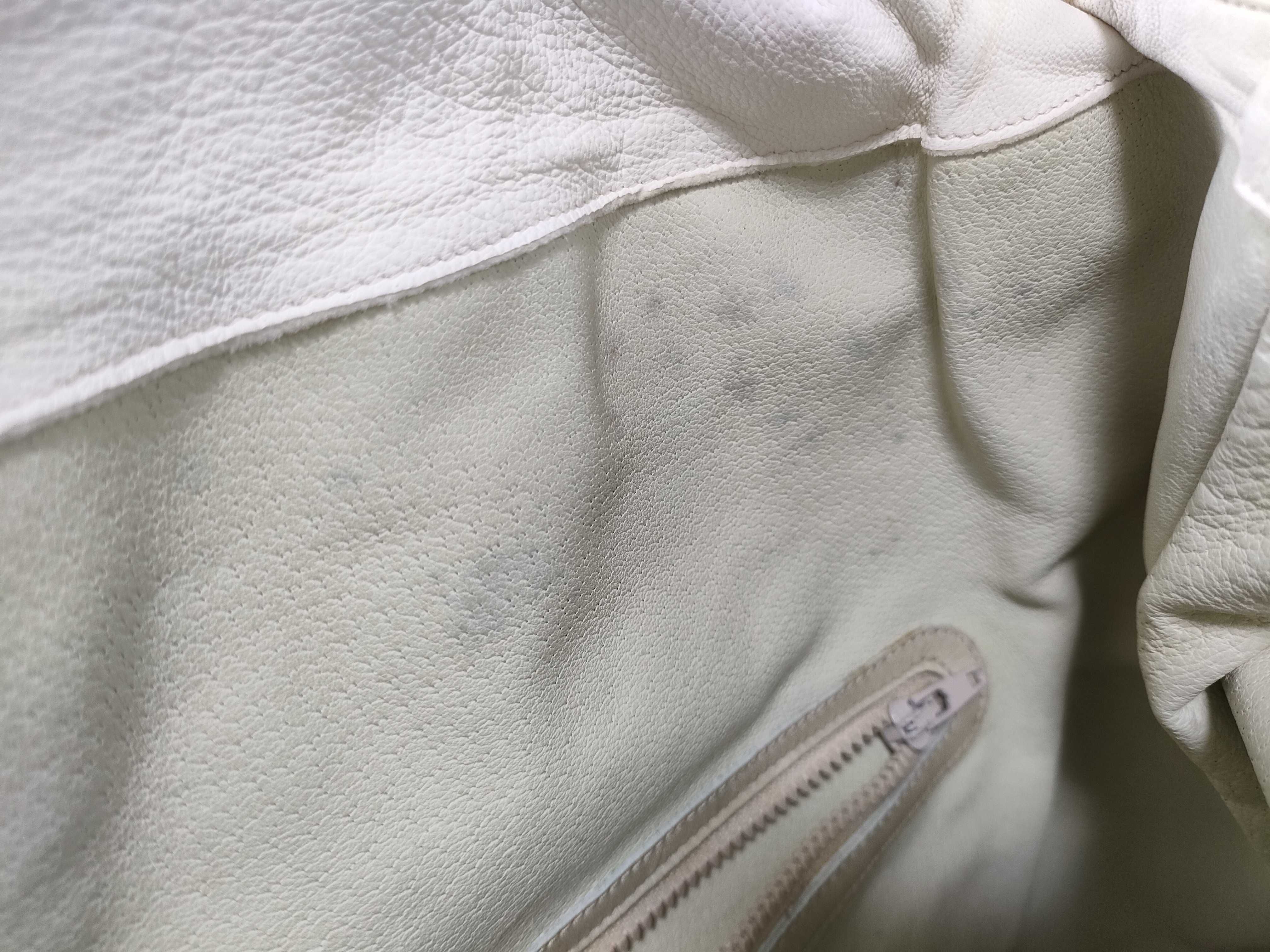 Old Bamboo Handbag — view 12