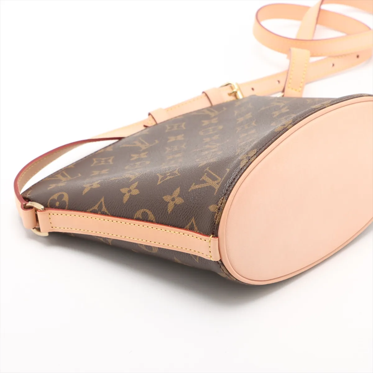 Monogram Drouot M51290 Serial Unclear Brown — view 4