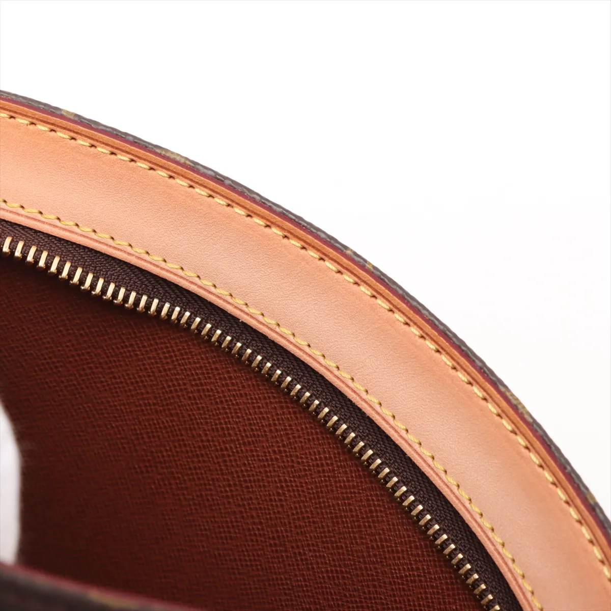 Monogram Drouot M51290 Serial Unclear Brown — view 10