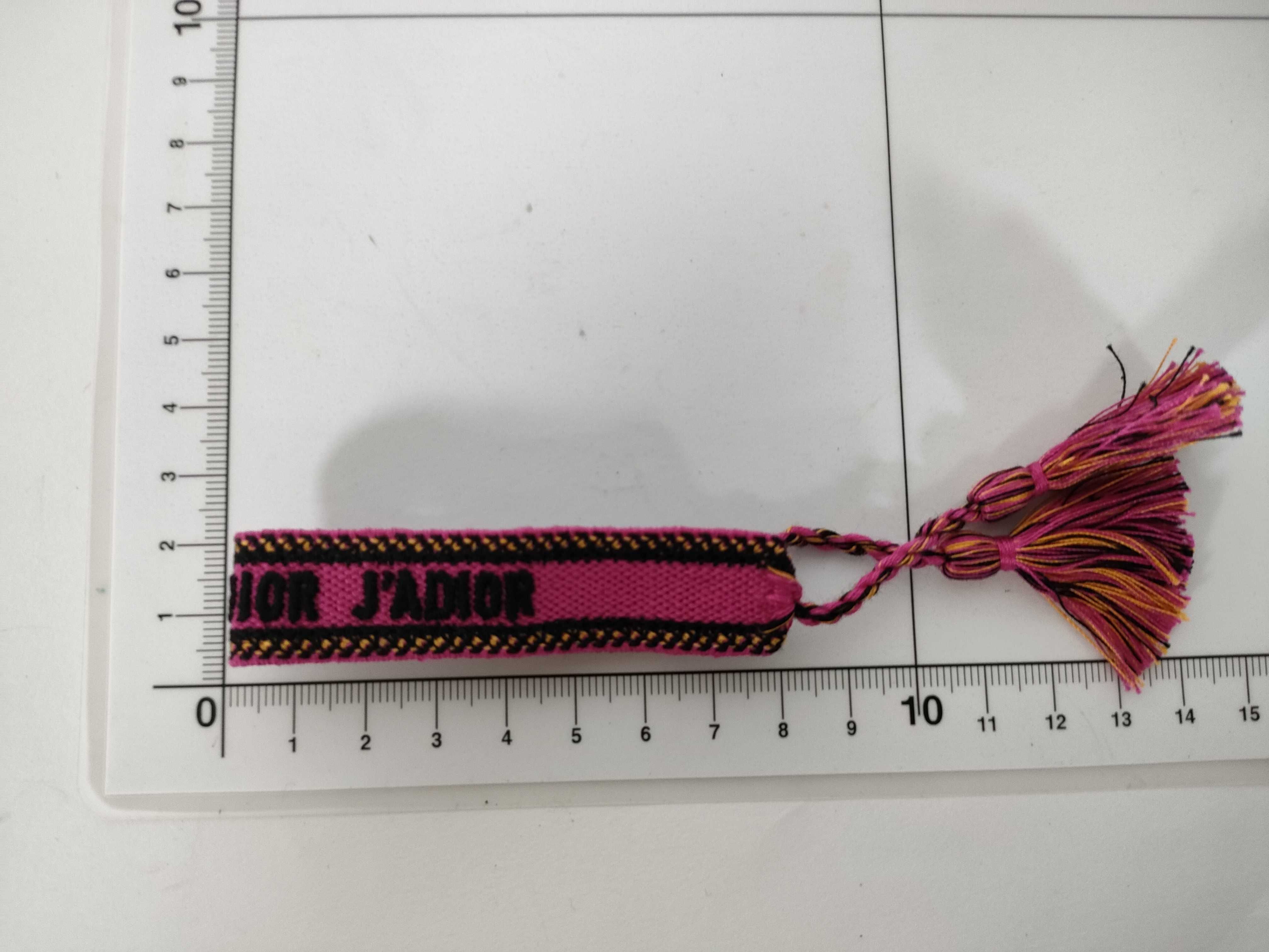 Christian Bracelet Bracelet/Bangle — view 11