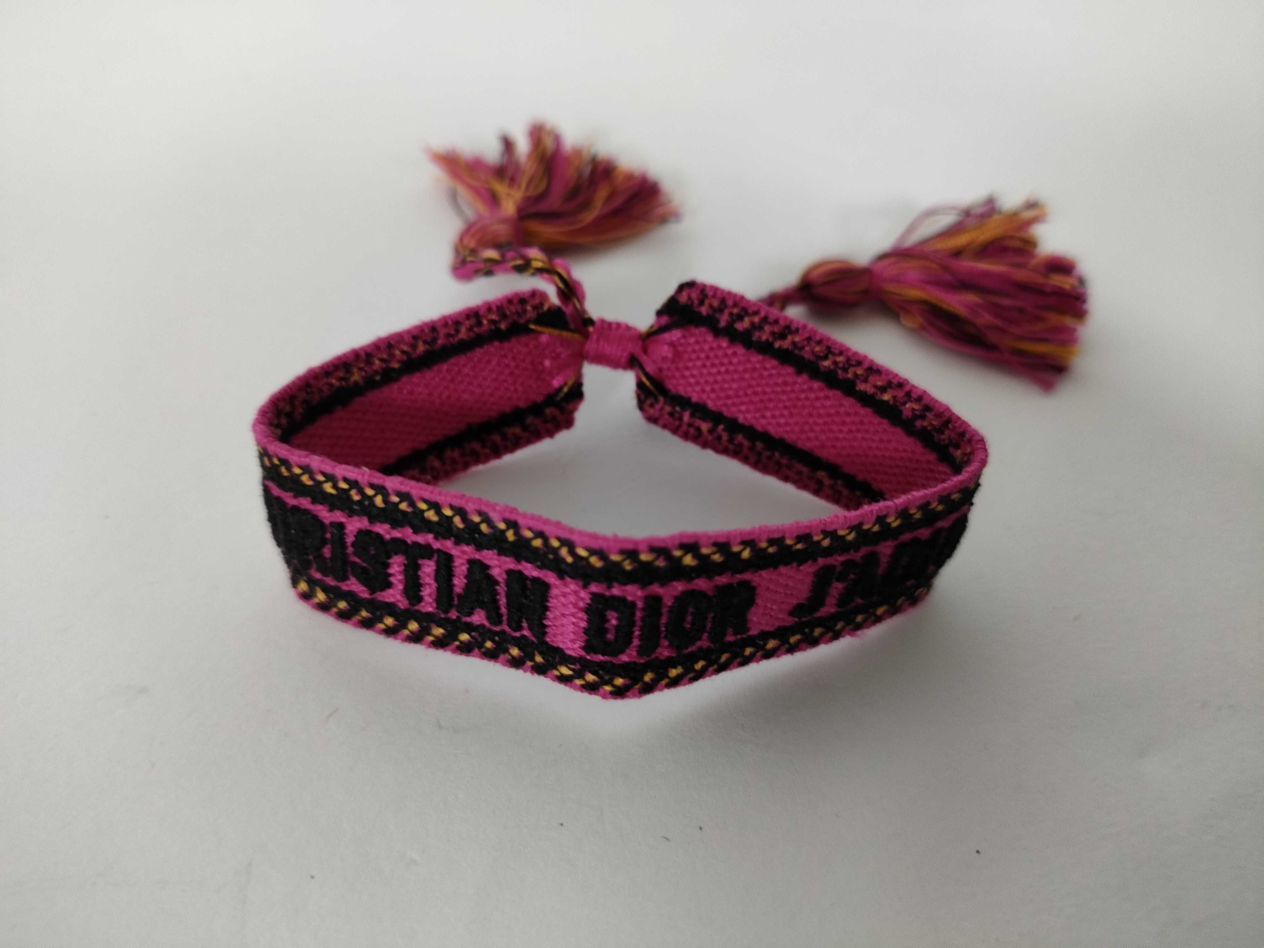 Christian Bracelet Bracelet/Bangle — view 3