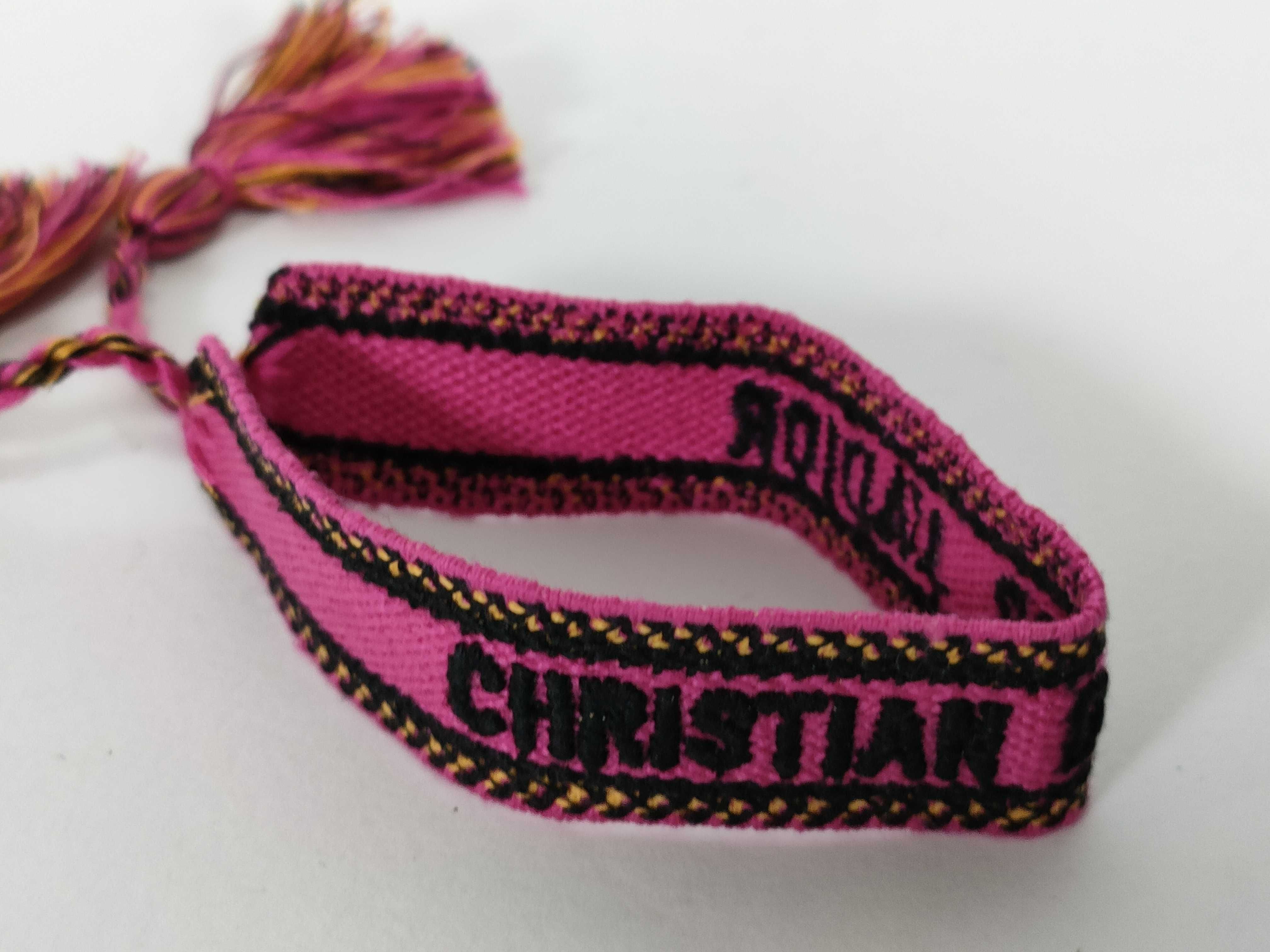 Christian Bracelet Bracelet/Bangle — view 6