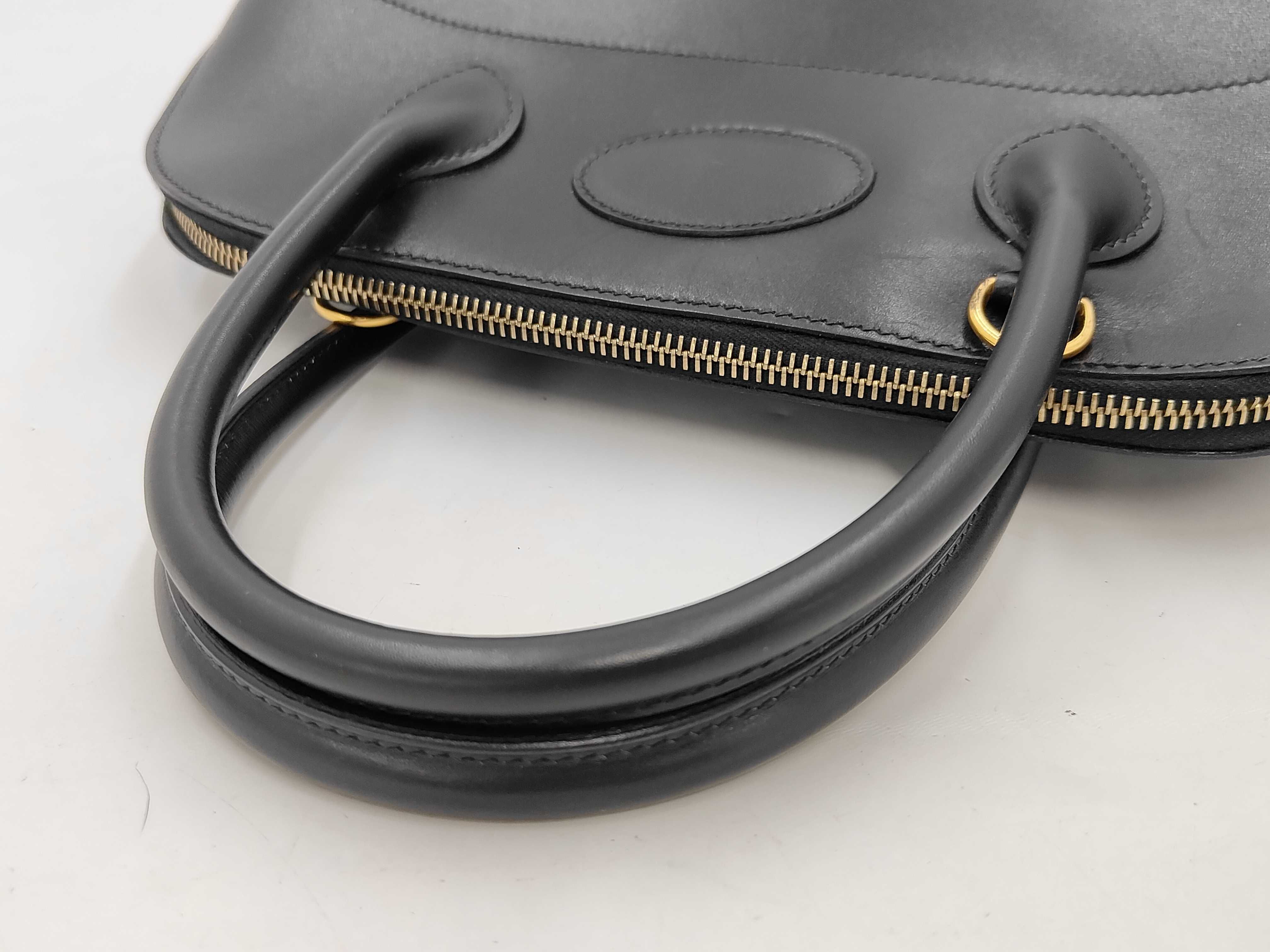 Bolide 31 2-way Box Calfskin Hand — view 3
