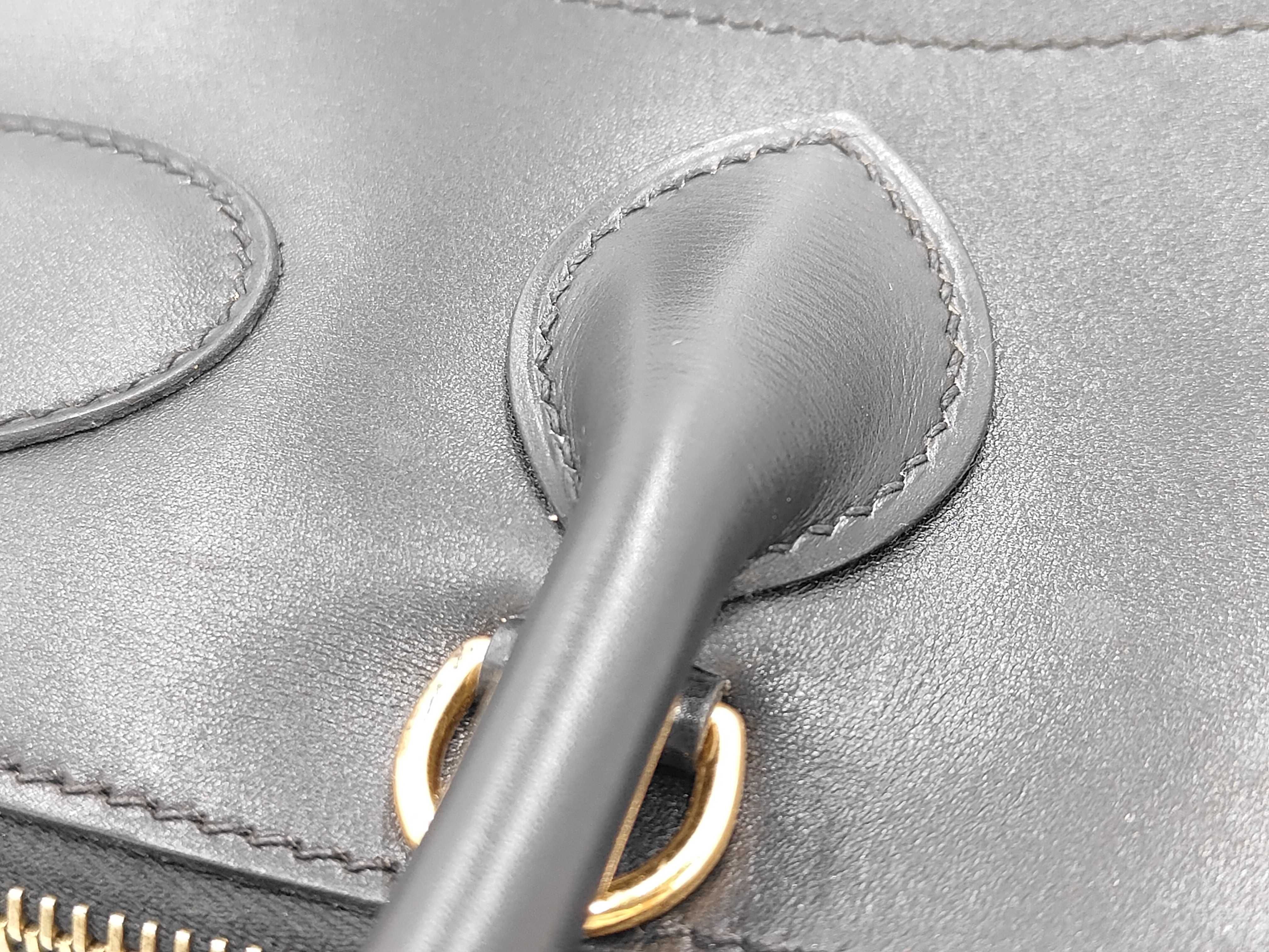 Bolide 31 2-way Box Calfskin Hand — view 5