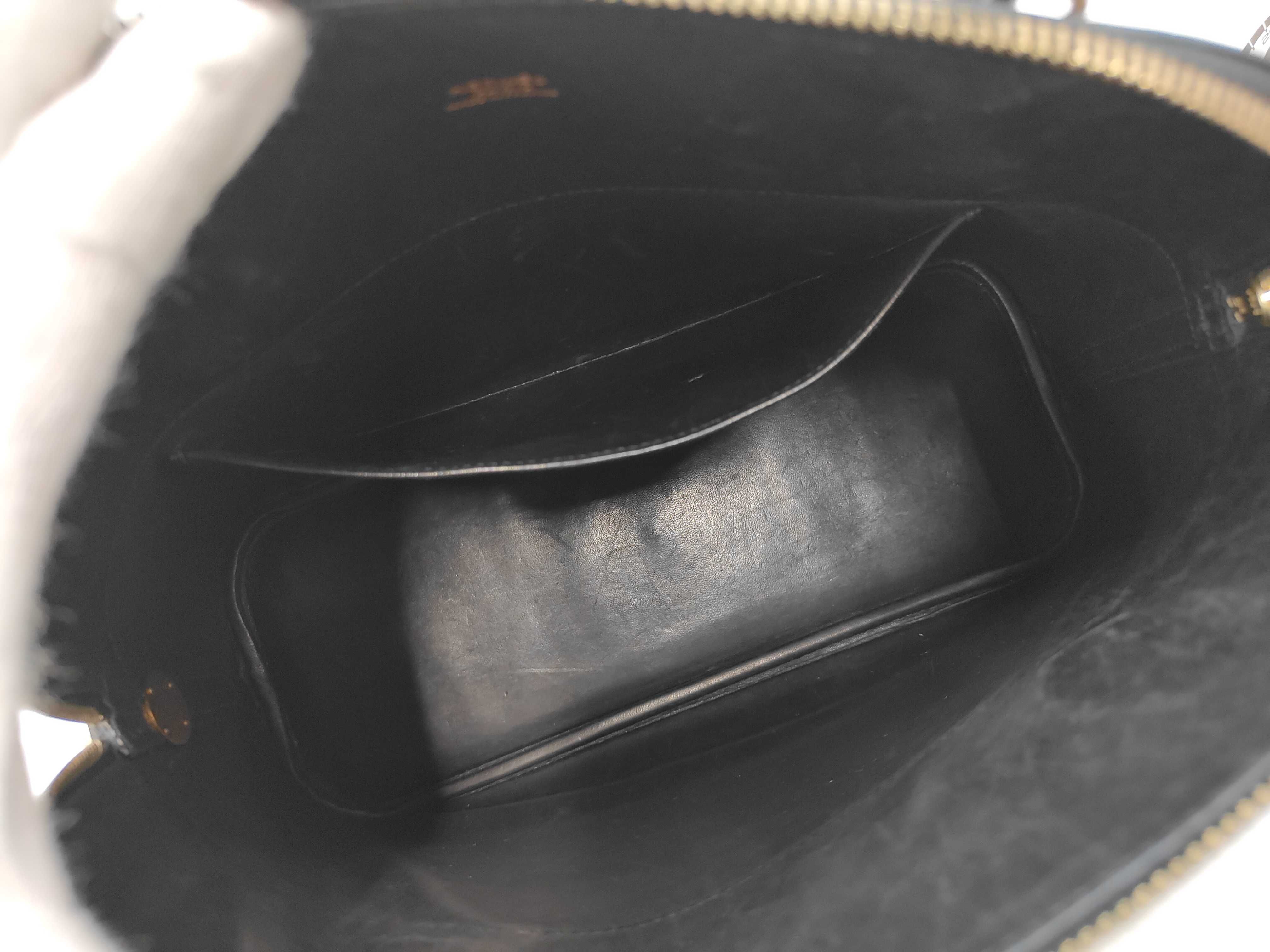 Bolide 31 2-way Box Calfskin Hand — view 8