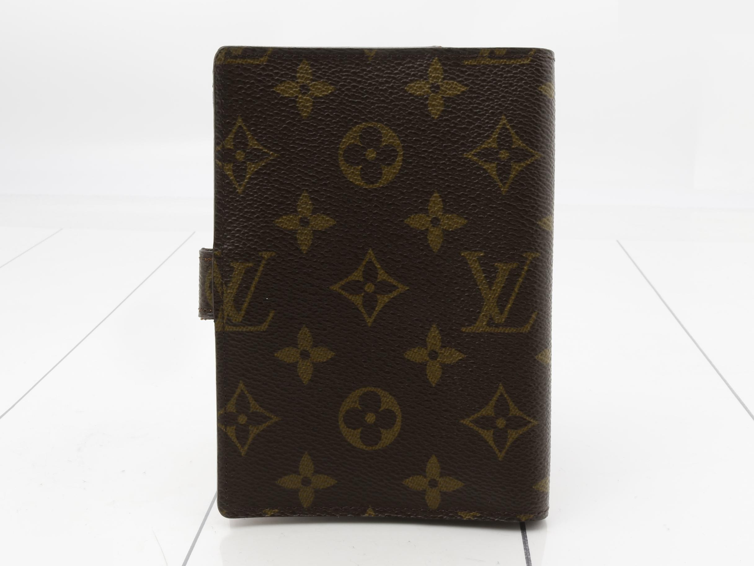 Agenda PM — view 2