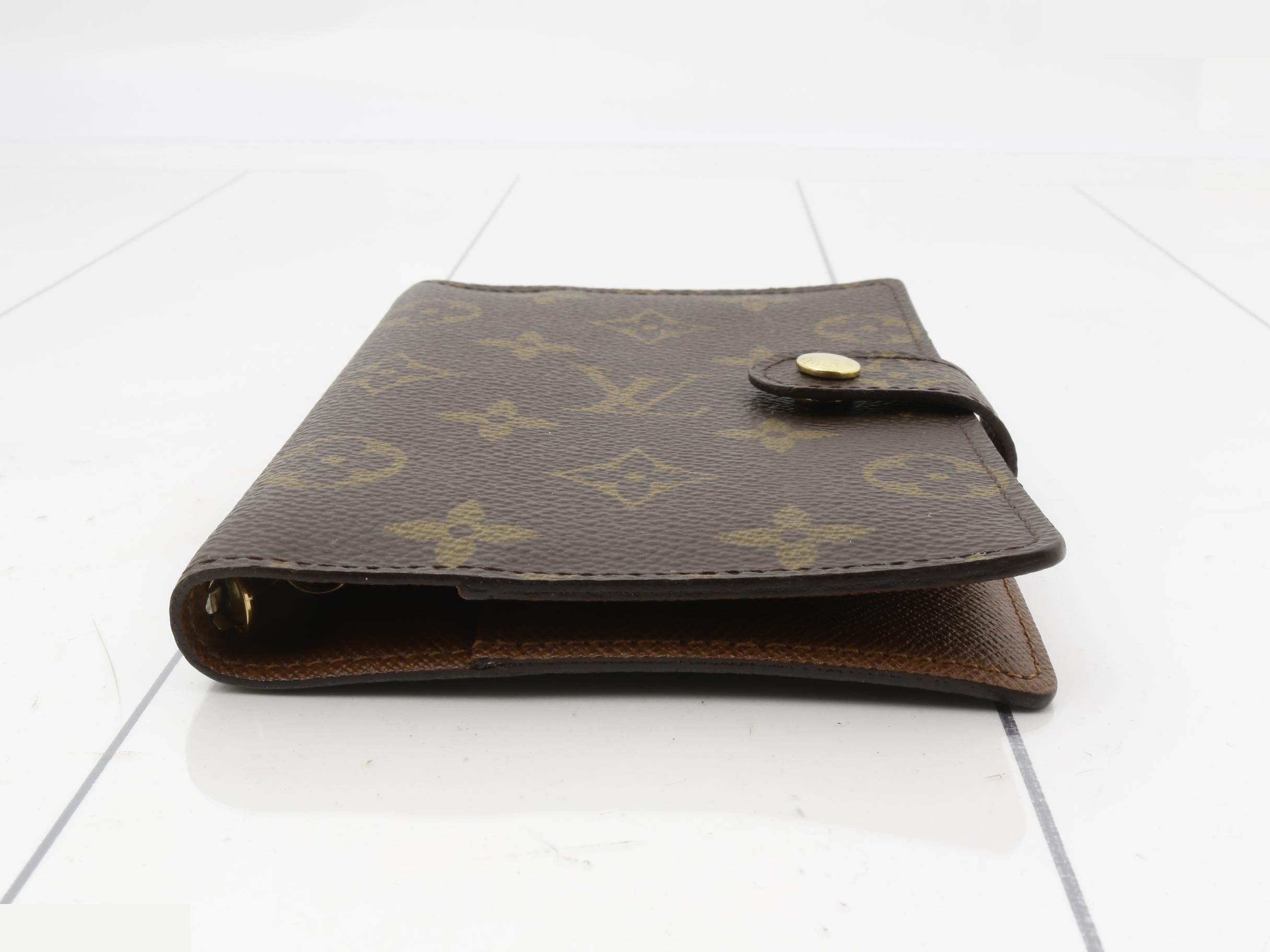 Agenda PM — view 3