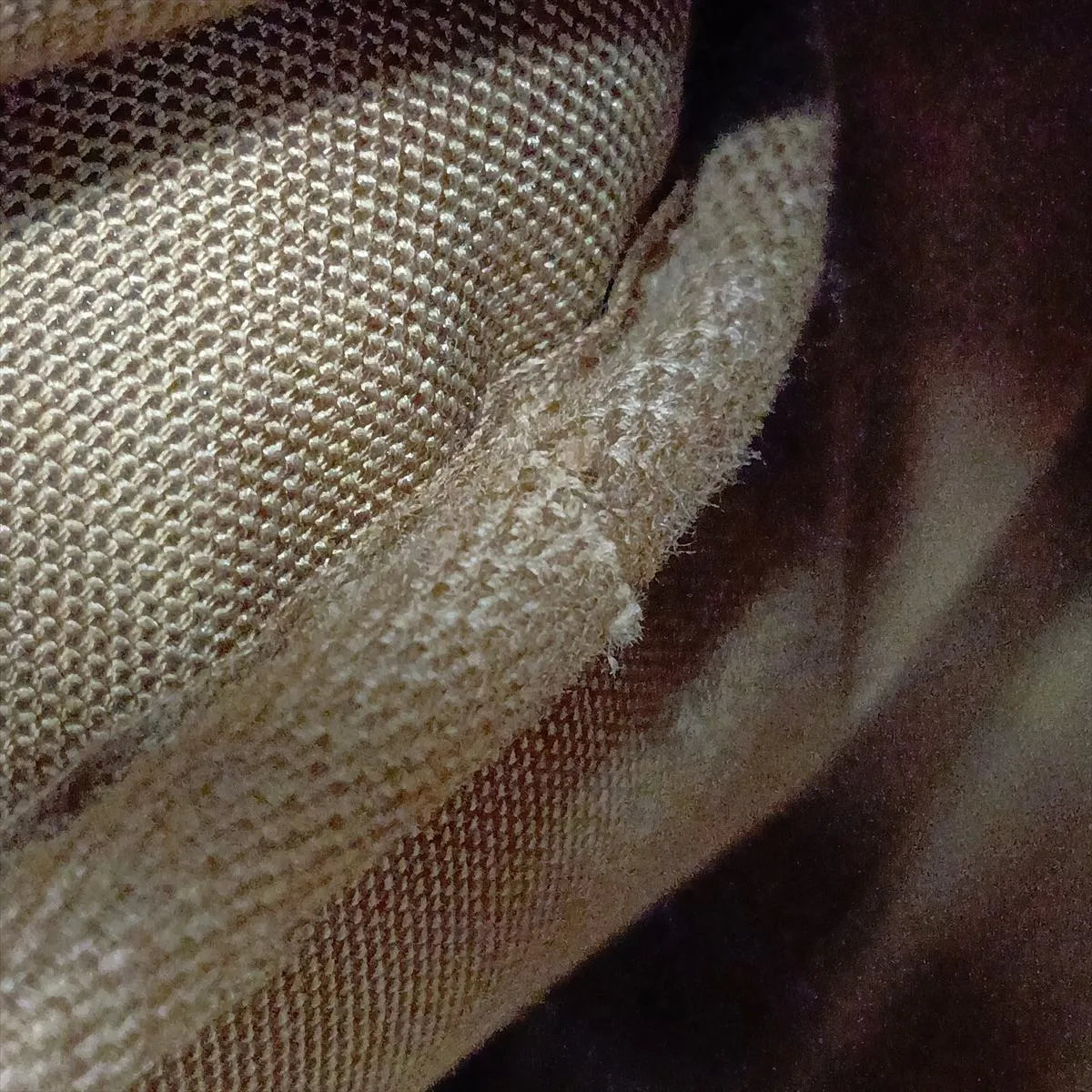 Monogram Keepall 60 M41422 SP1916 Brown — view 14