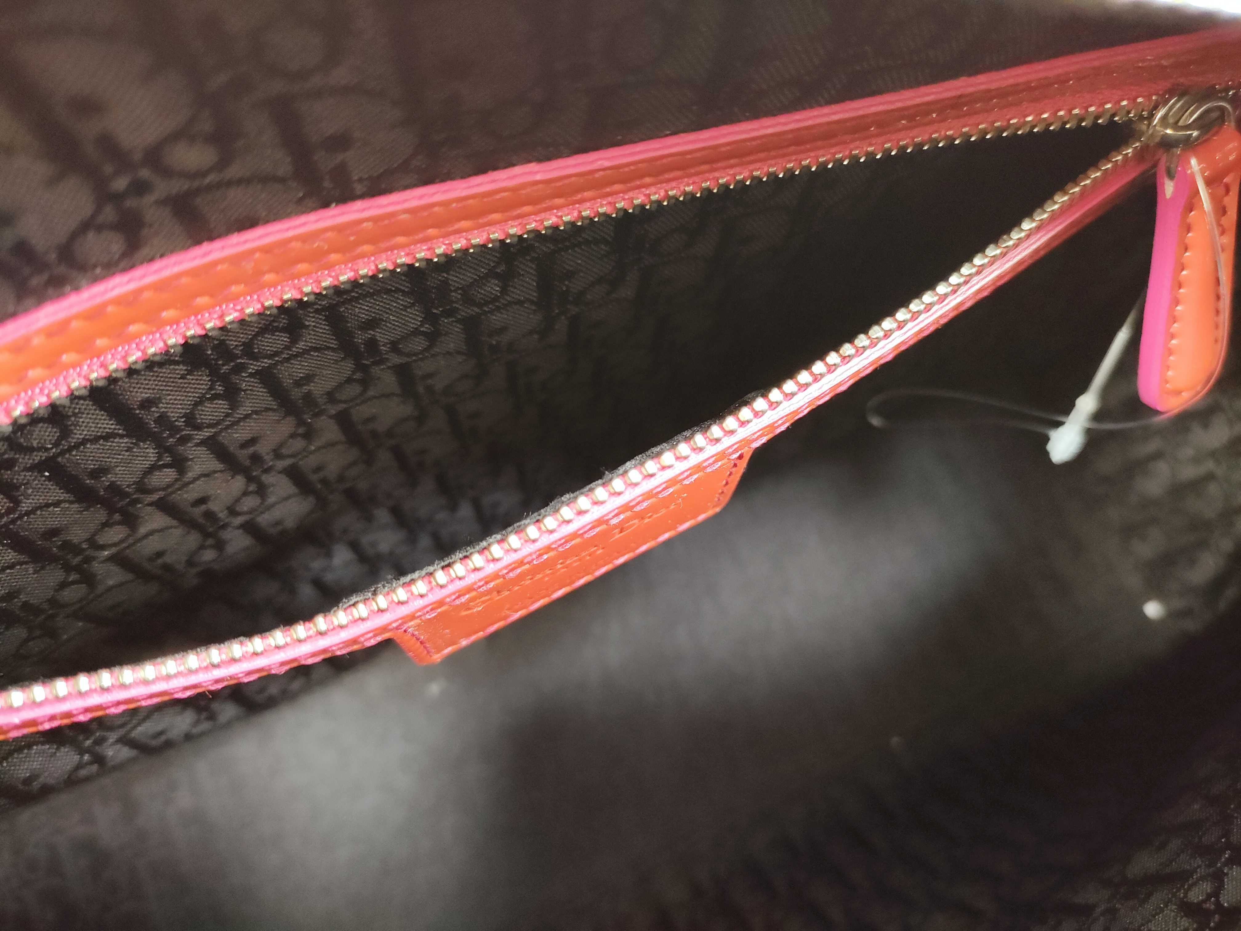 Lady Dior Lady Handbag — view 11