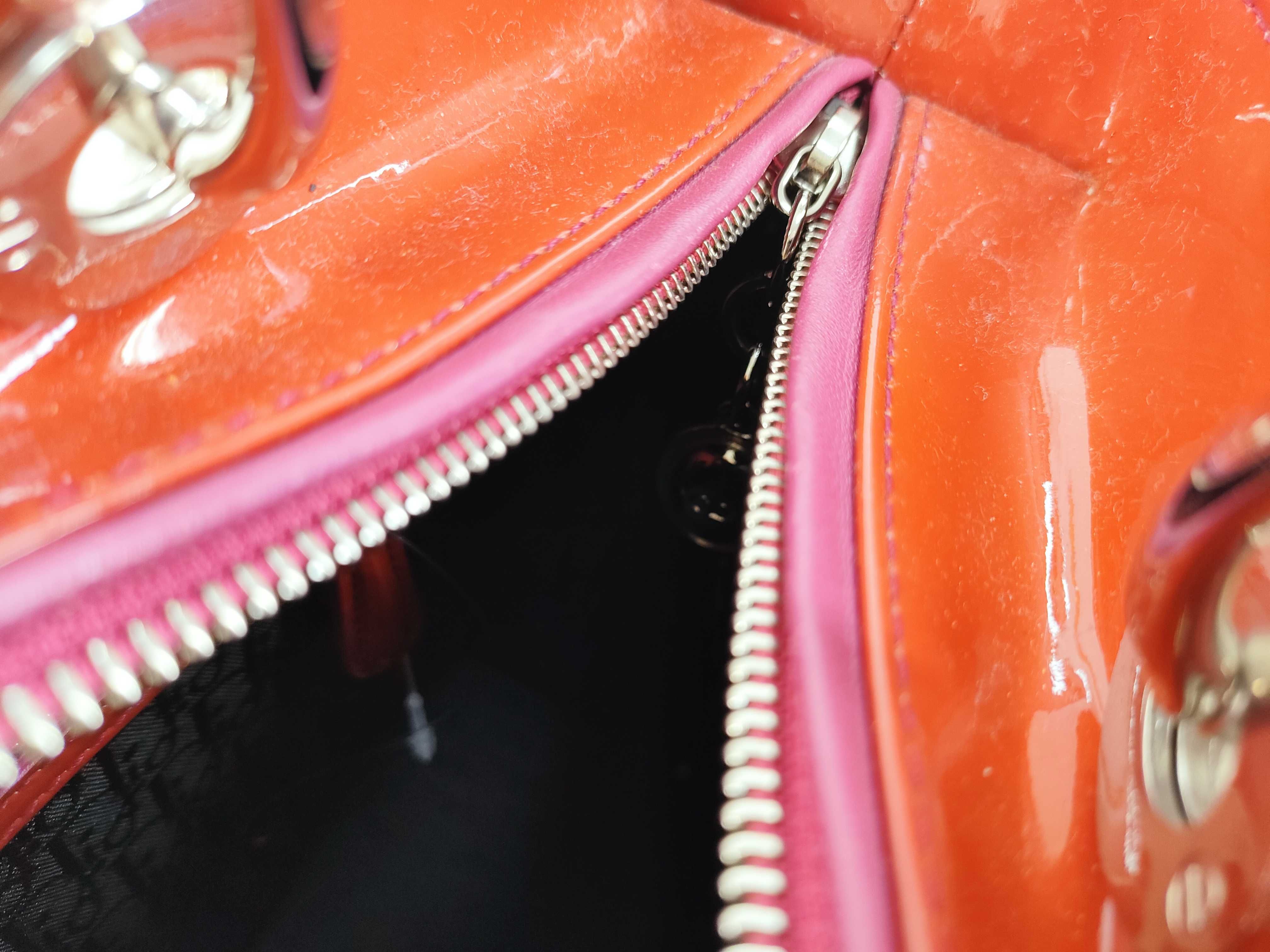Lady Dior Lady Handbag — view 12