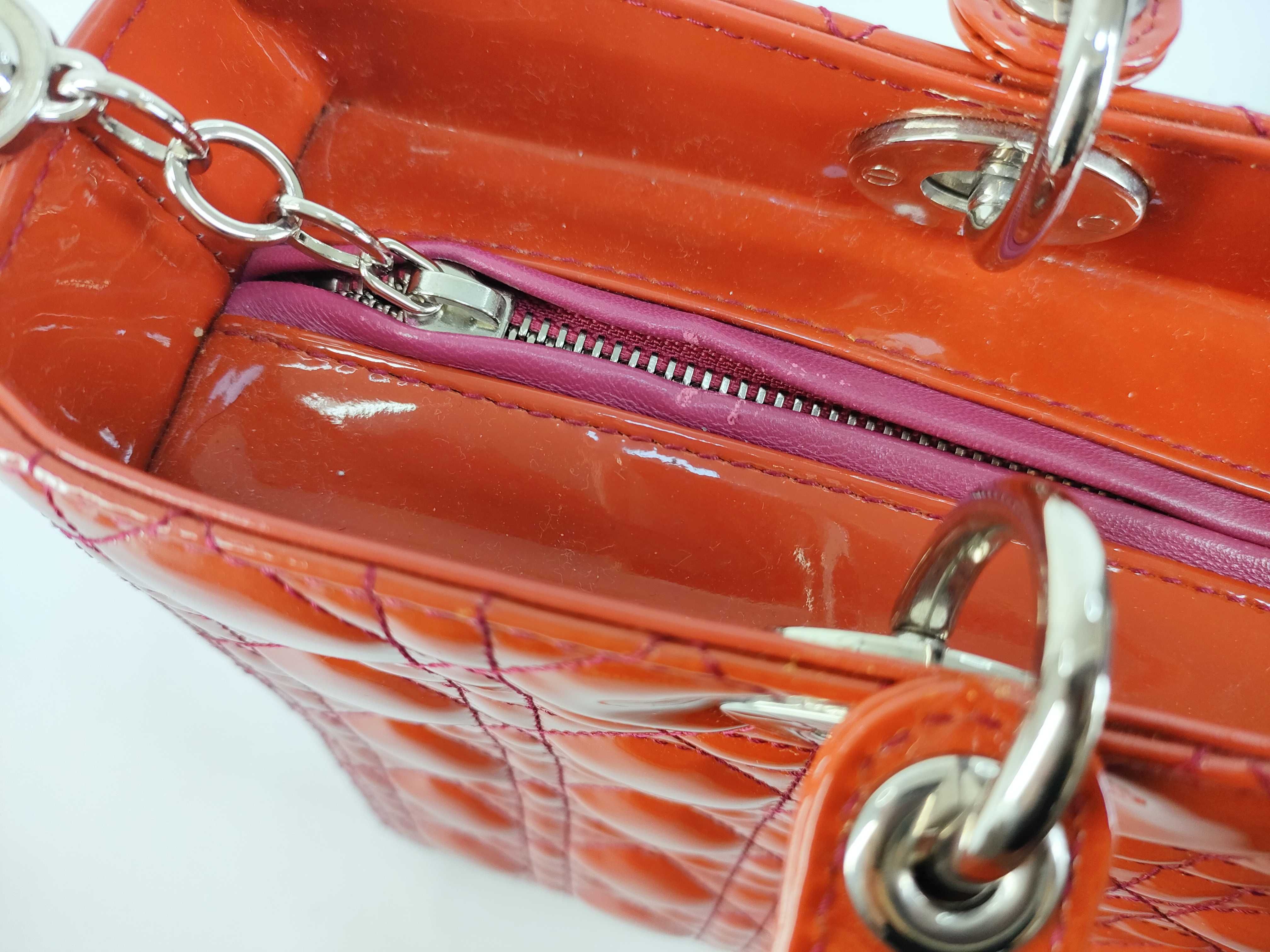 Lady Dior Lady Handbag — view 13