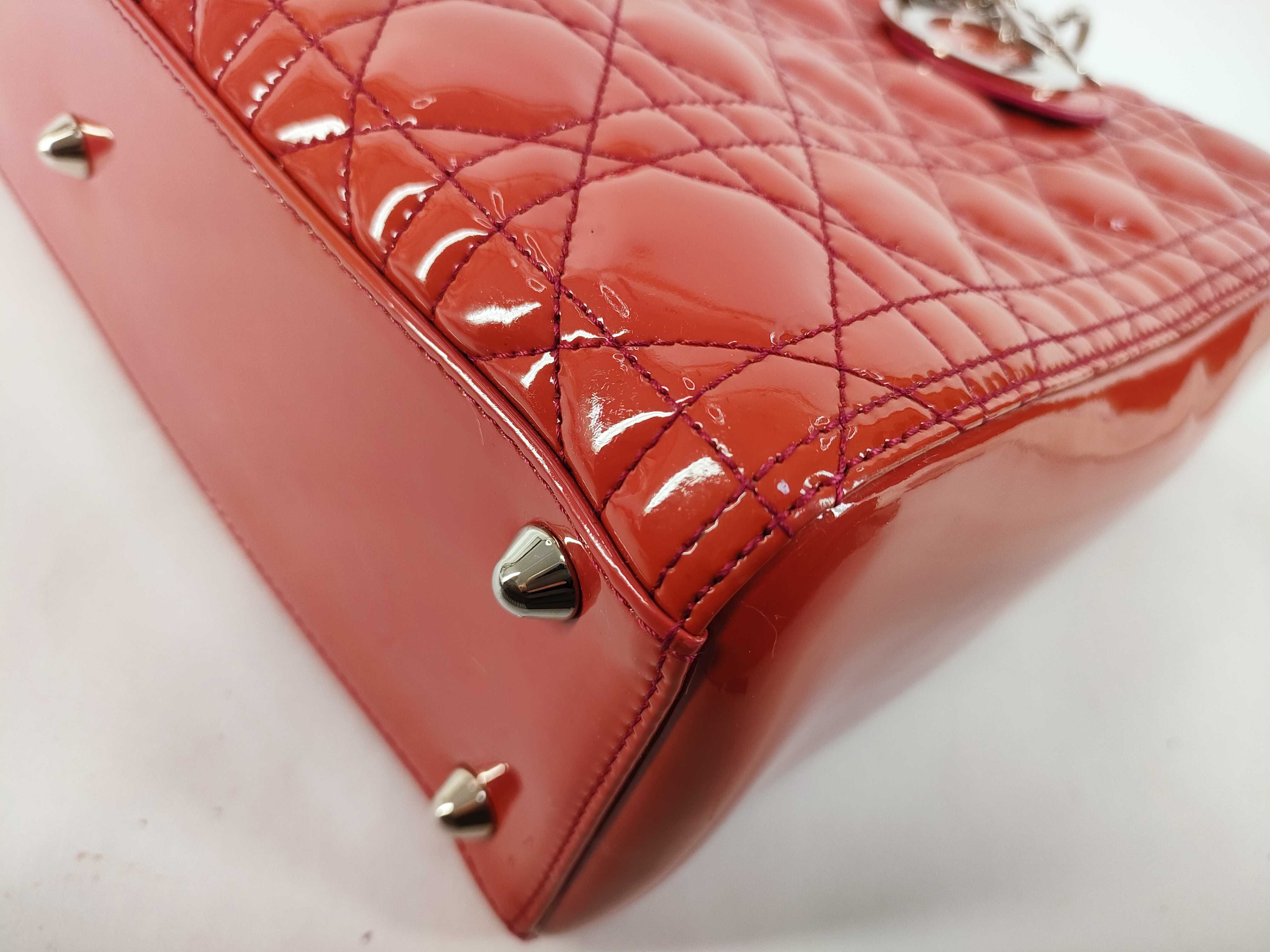 Lady Dior Lady Handbag — view 6