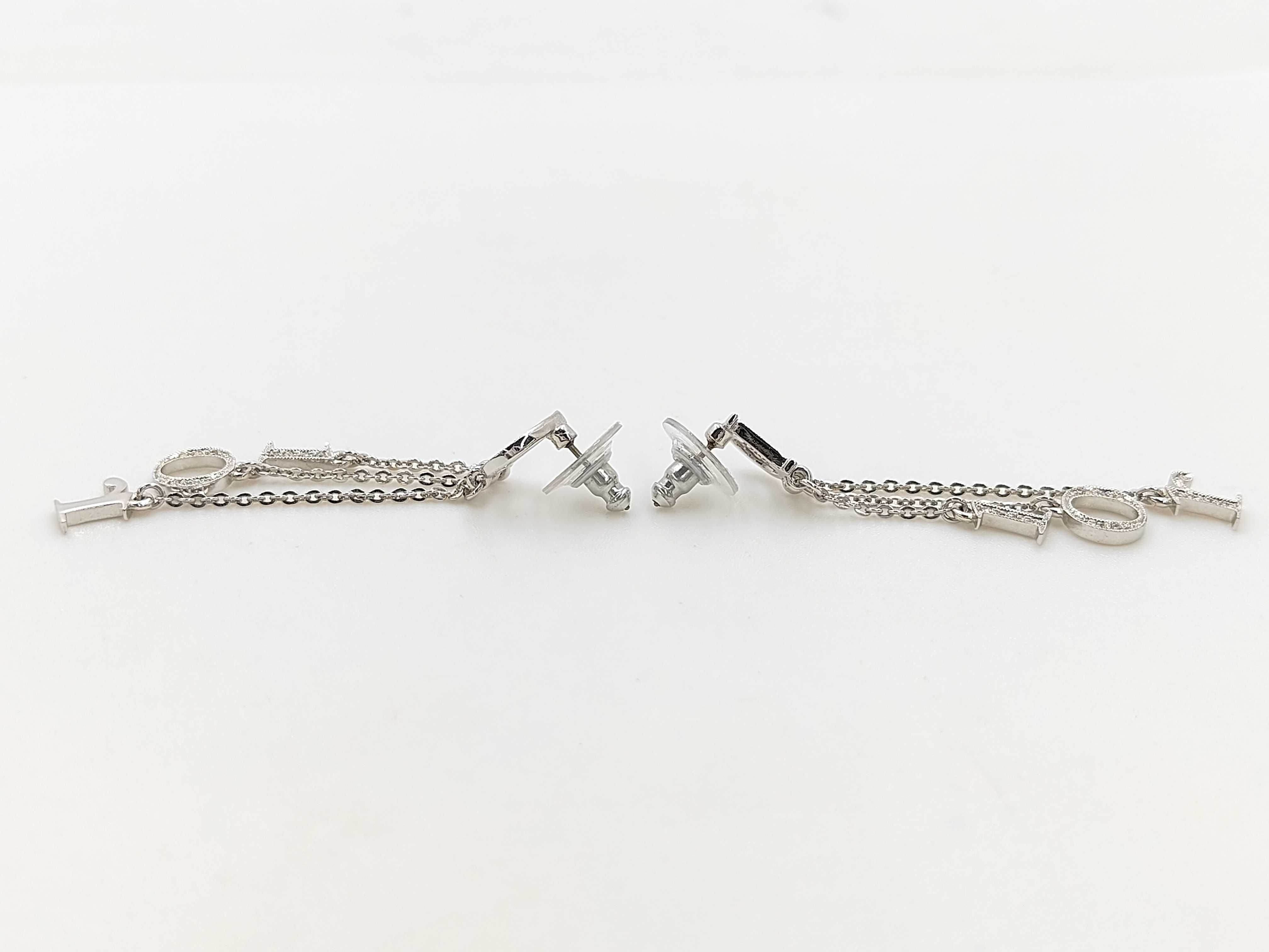 Earrings — view 2