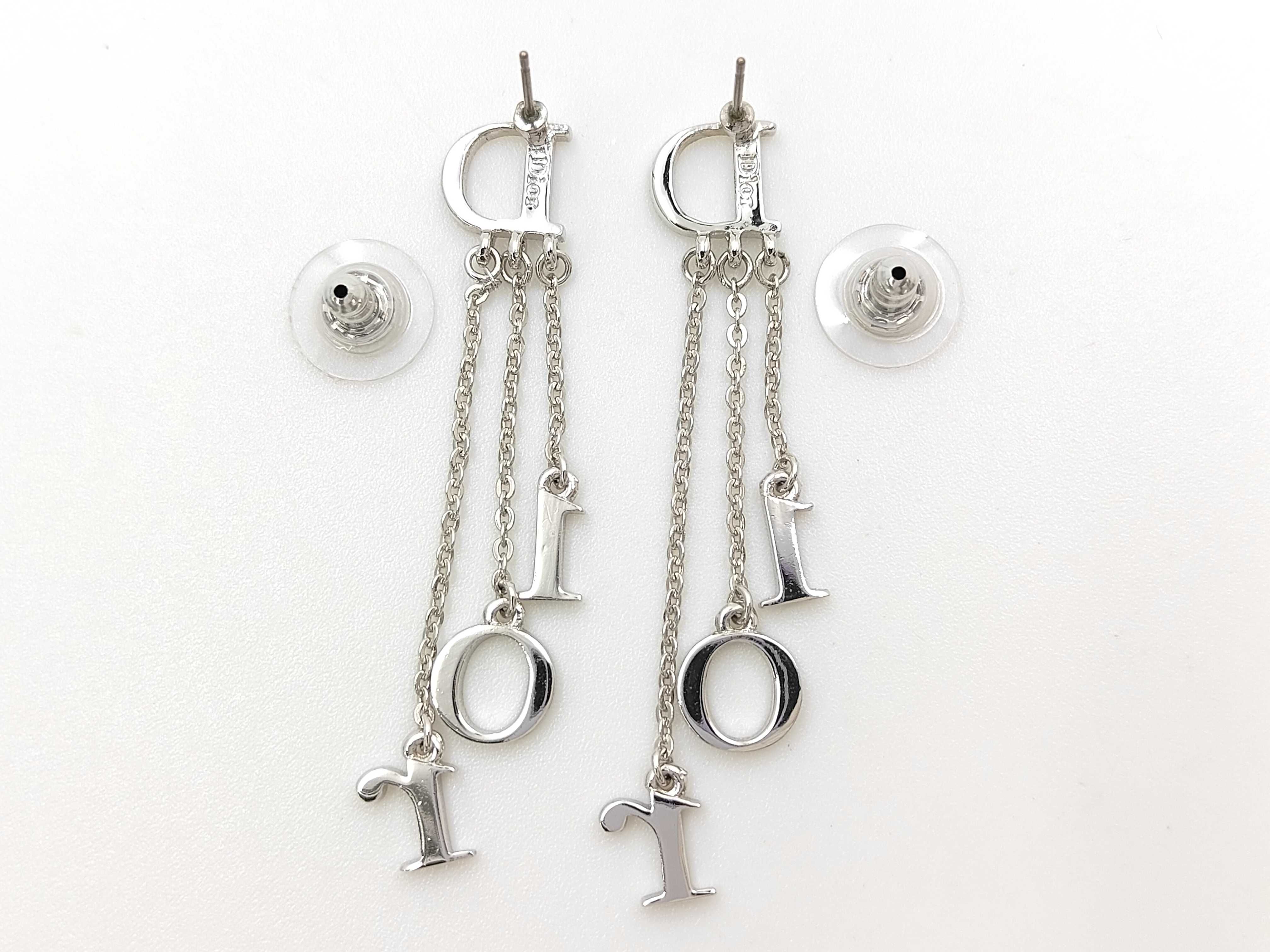 Earrings — view 4