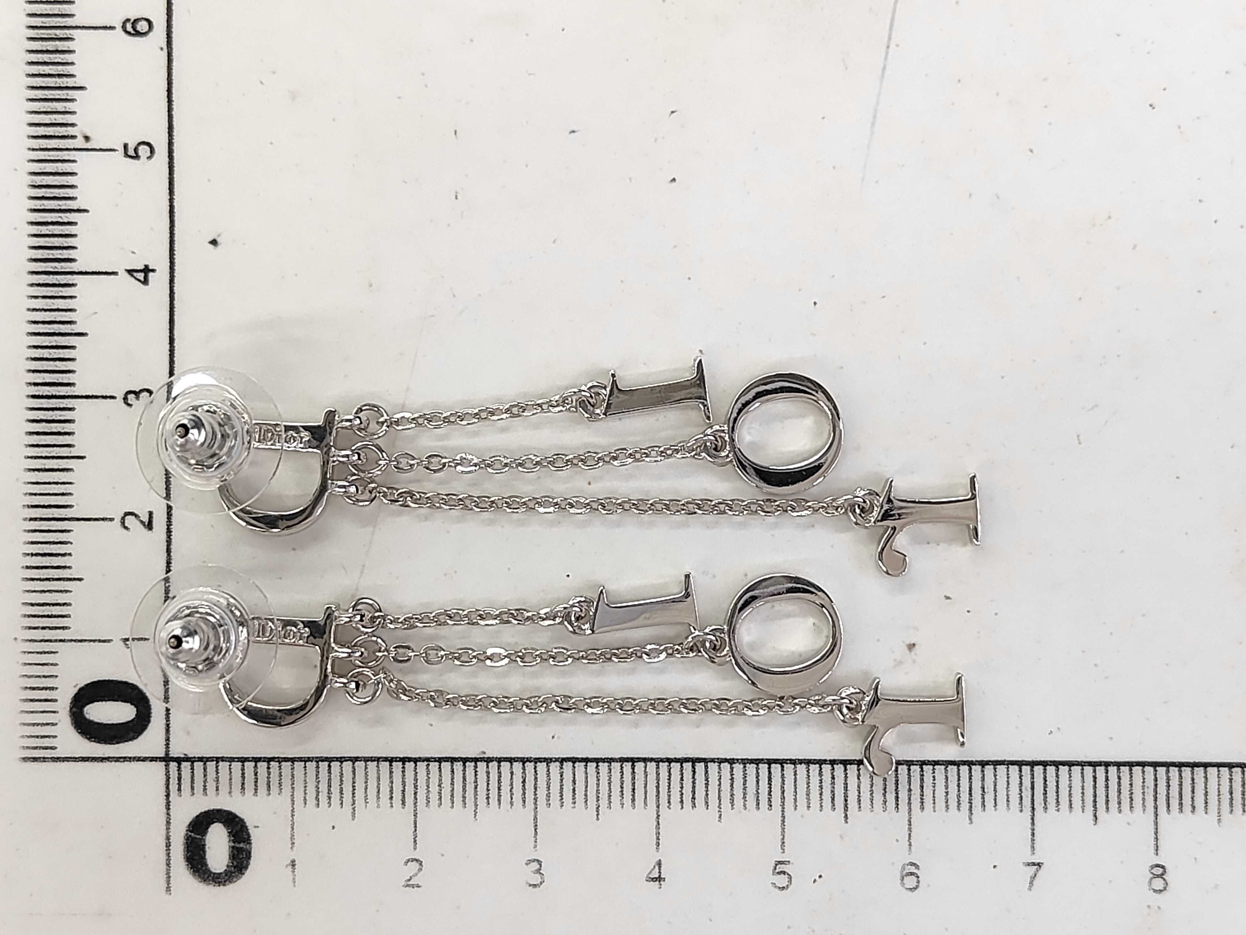 Earrings — view 6