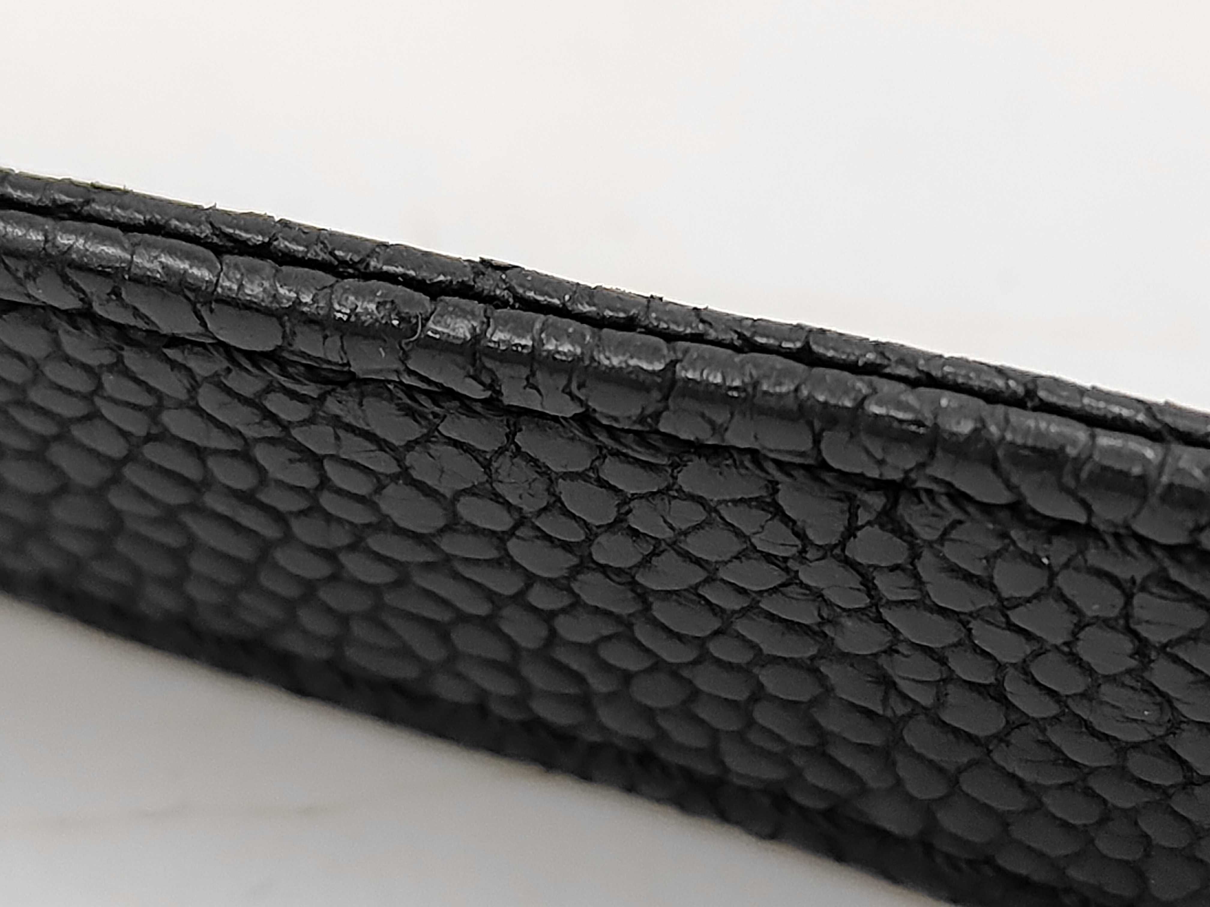 Caviar Skin Boy Chanel Chain Shoulder Bag 25 Shoulder Bag — view 4