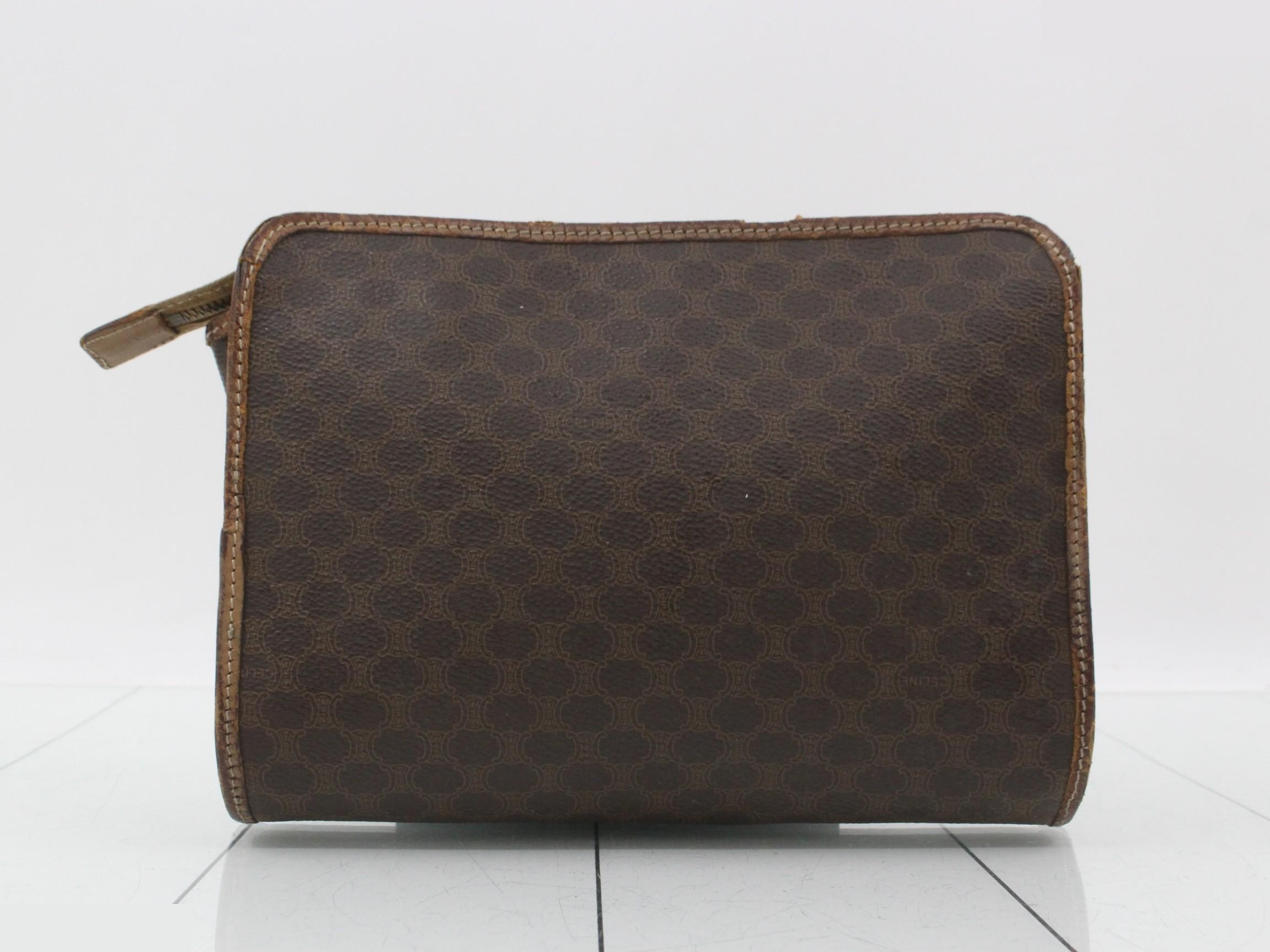 Second bag — view 2