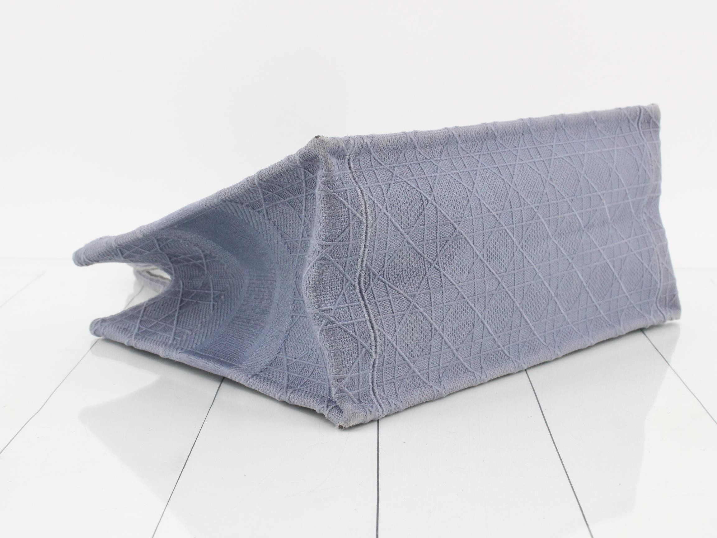 Book tote medium tote bag — view 5