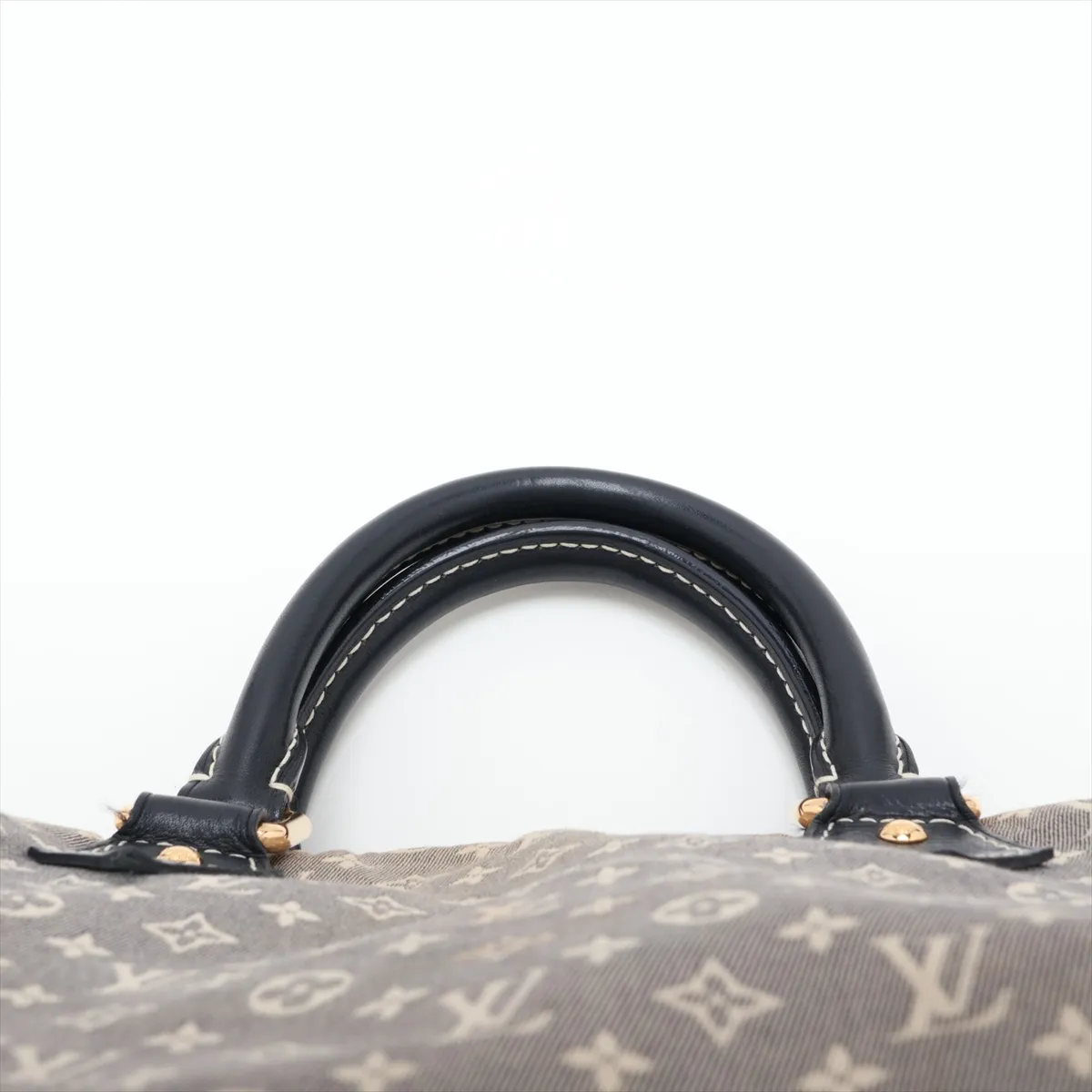Monogram Idylle Speedy Bandoulière 30 M56703 TH4078 Blue — view 6