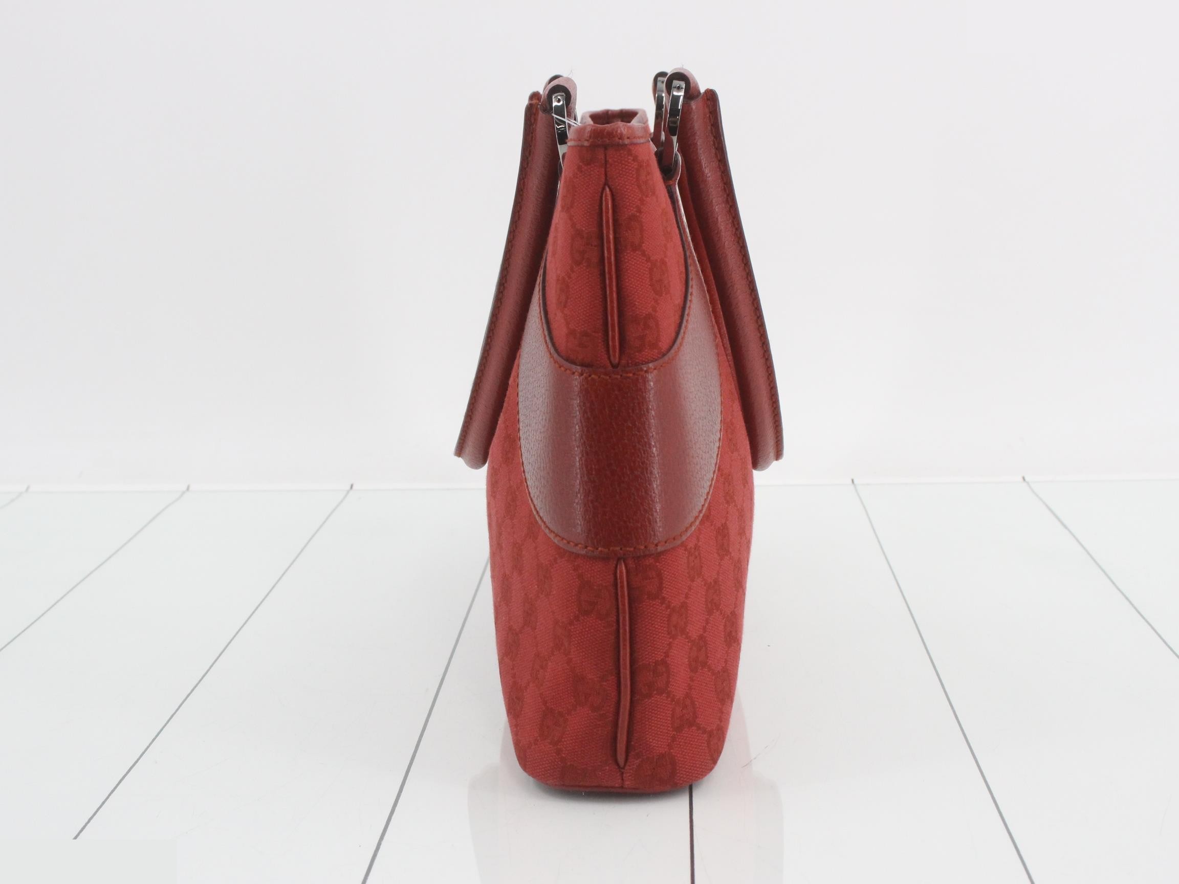 GG Canvas (Bag) - Tote Bag — view 3