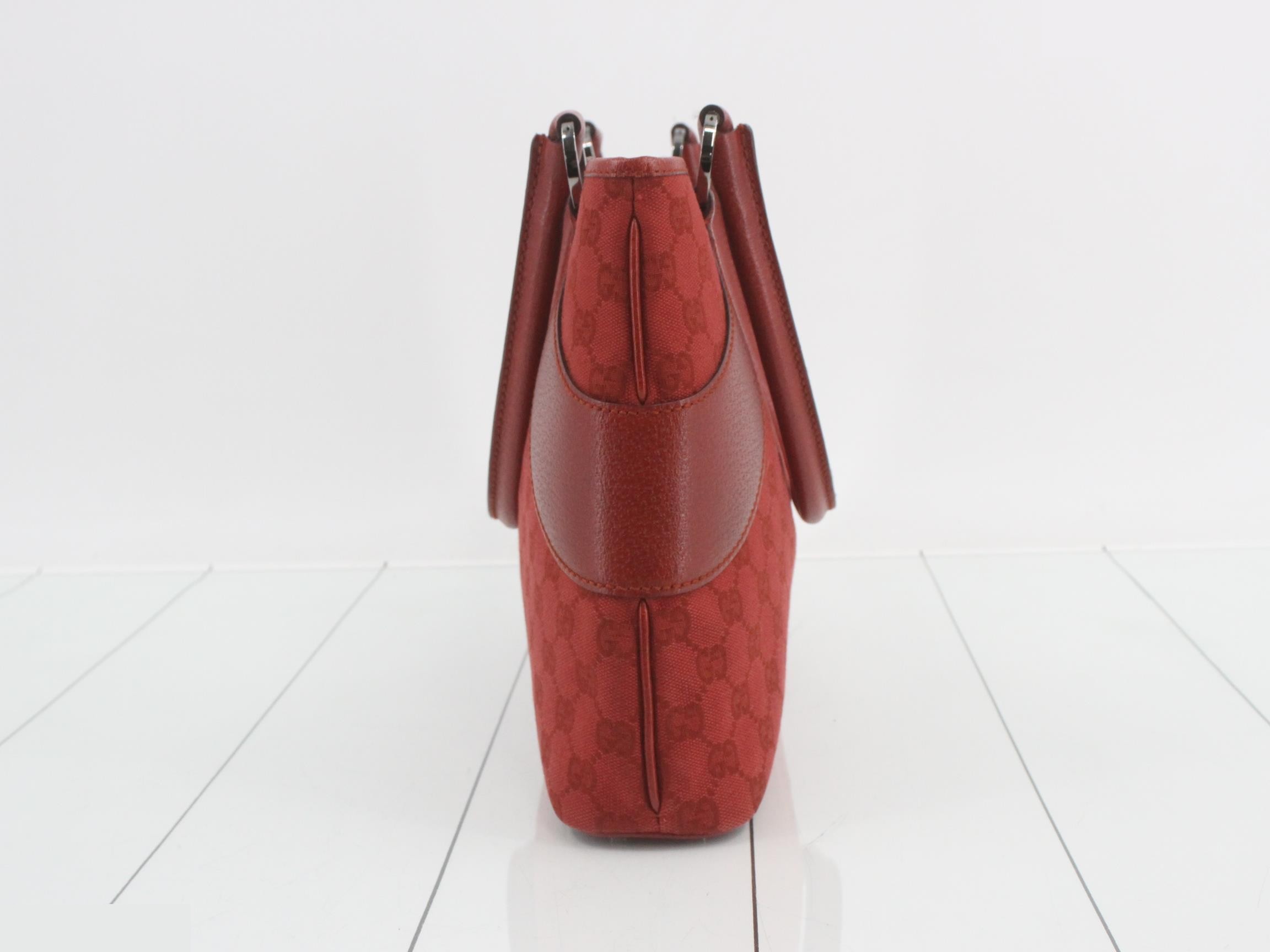 GG Canvas (Bag) - Tote Bag — view 4