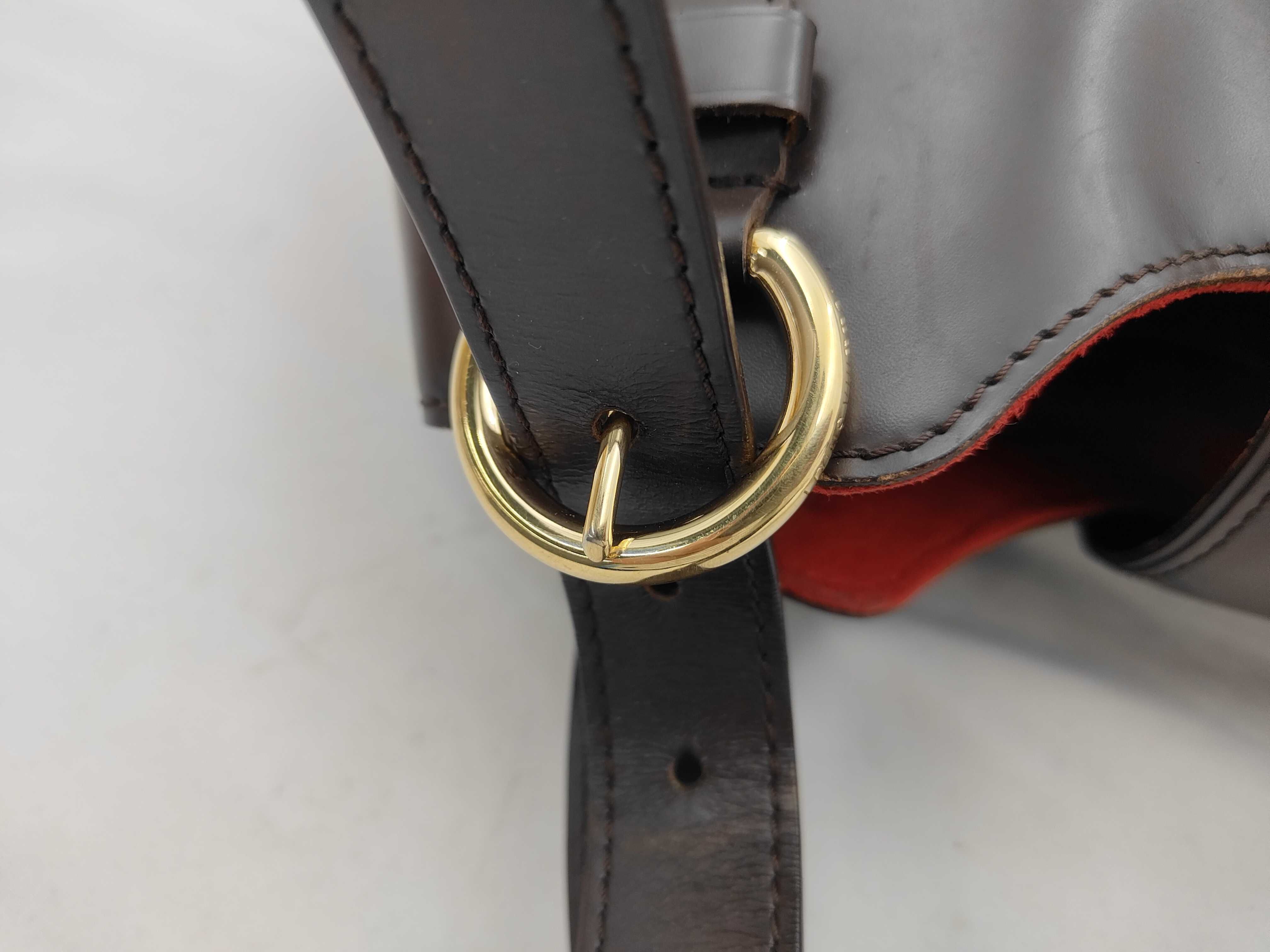 Damier Sistina GM Handbag — view 5