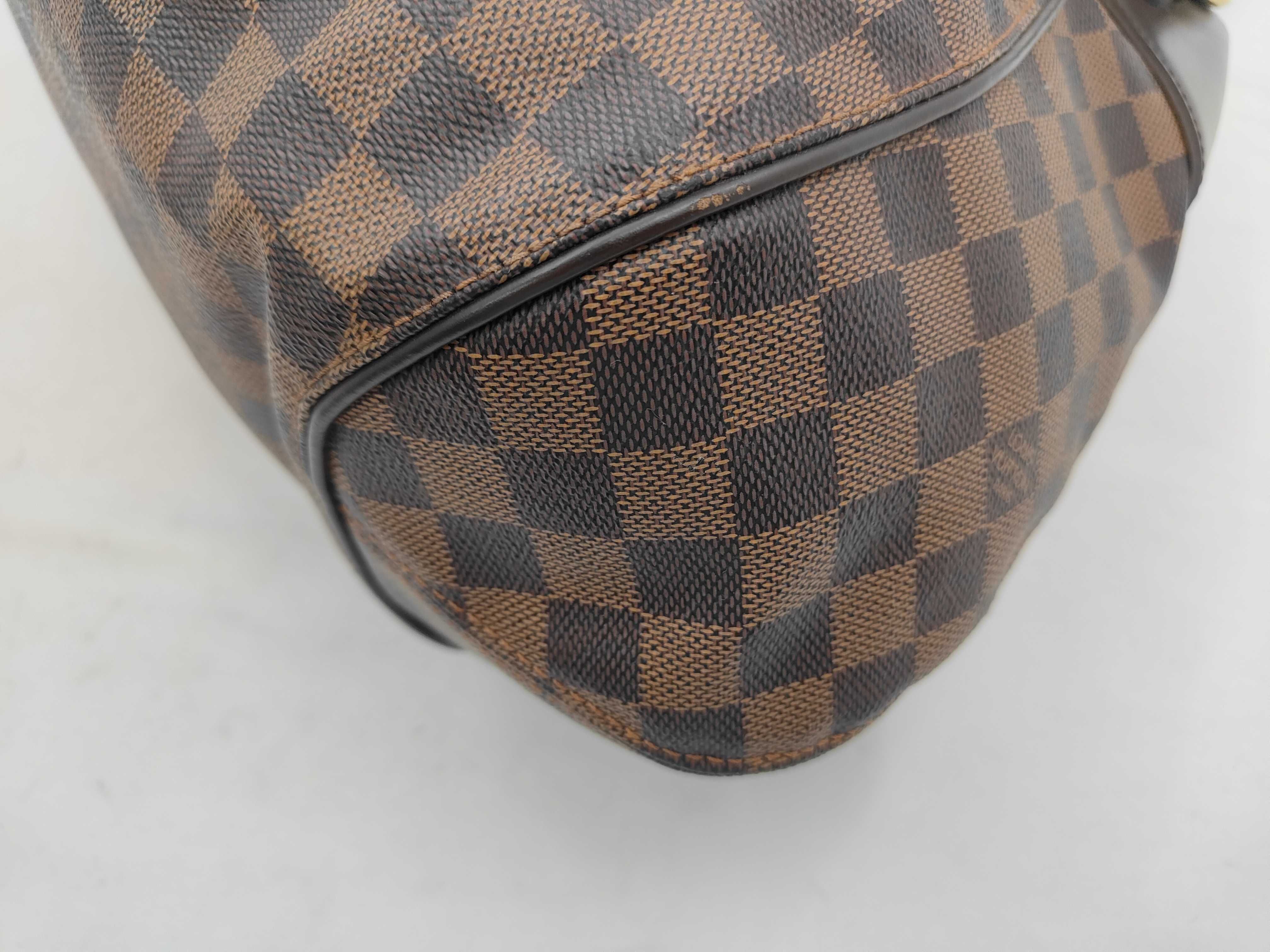 Damier Sistina GM Handbag — view 6