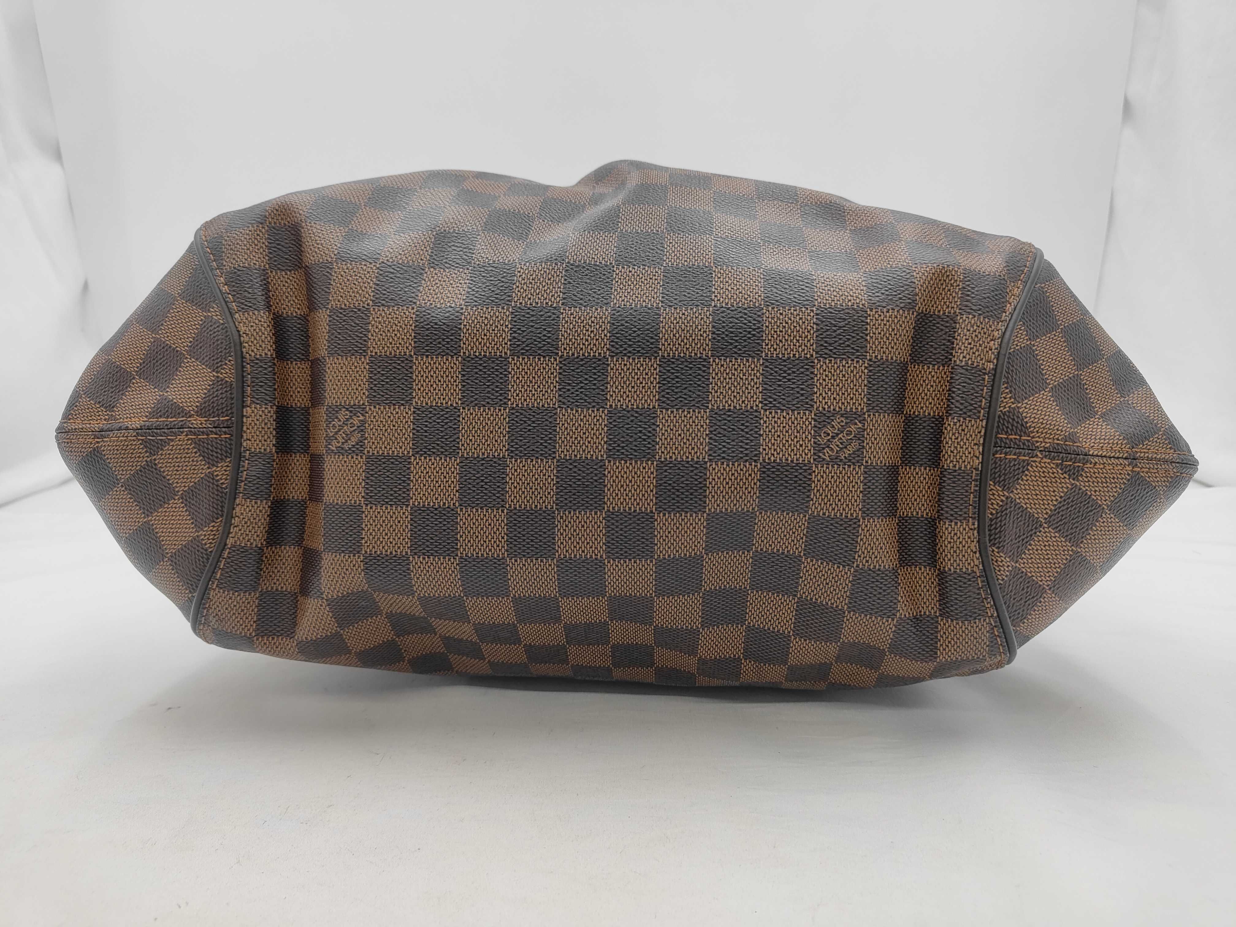Damier Sistina GM Handbag — view 7