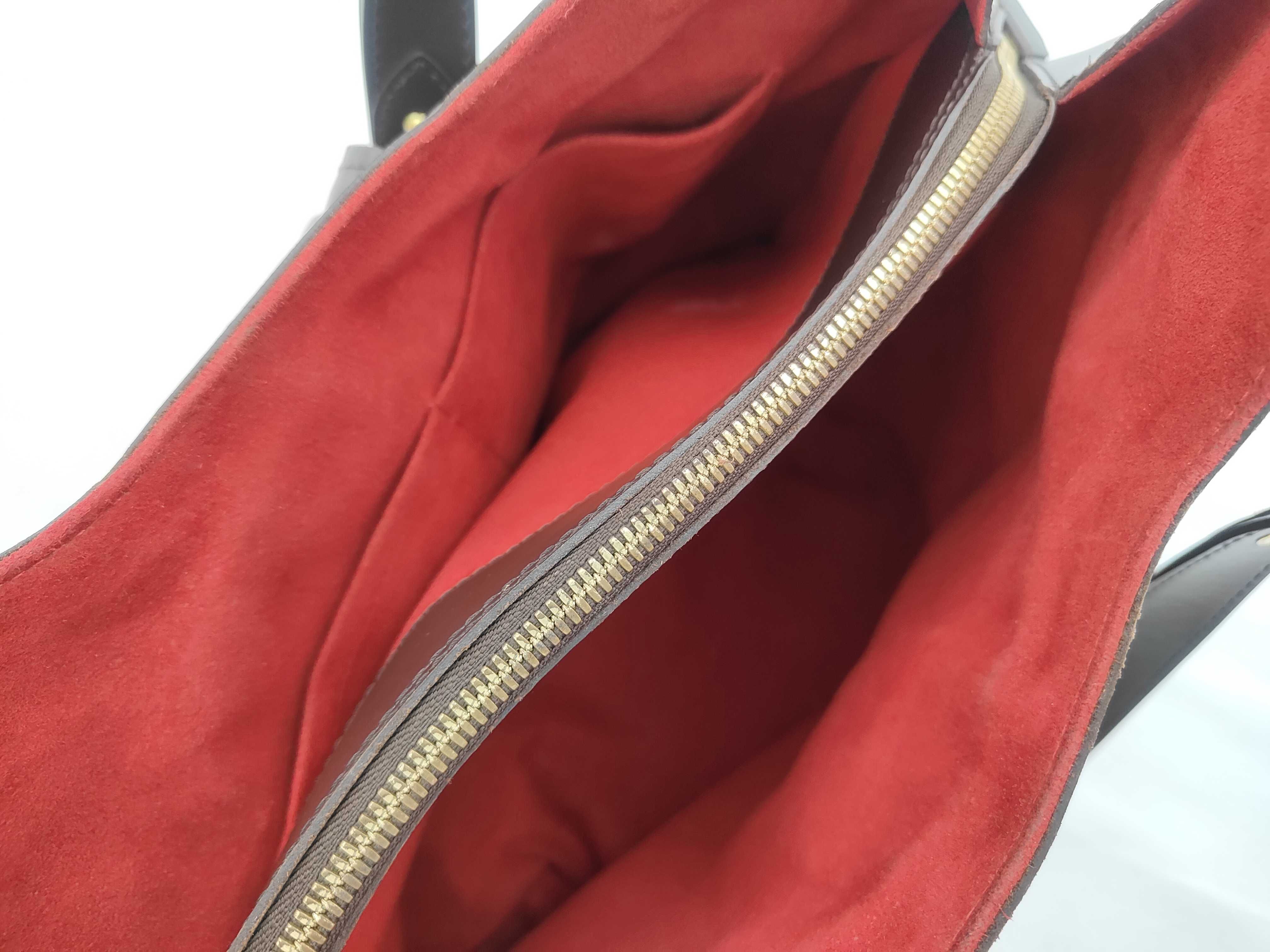 Damier Sistina GM Handbag — view 8