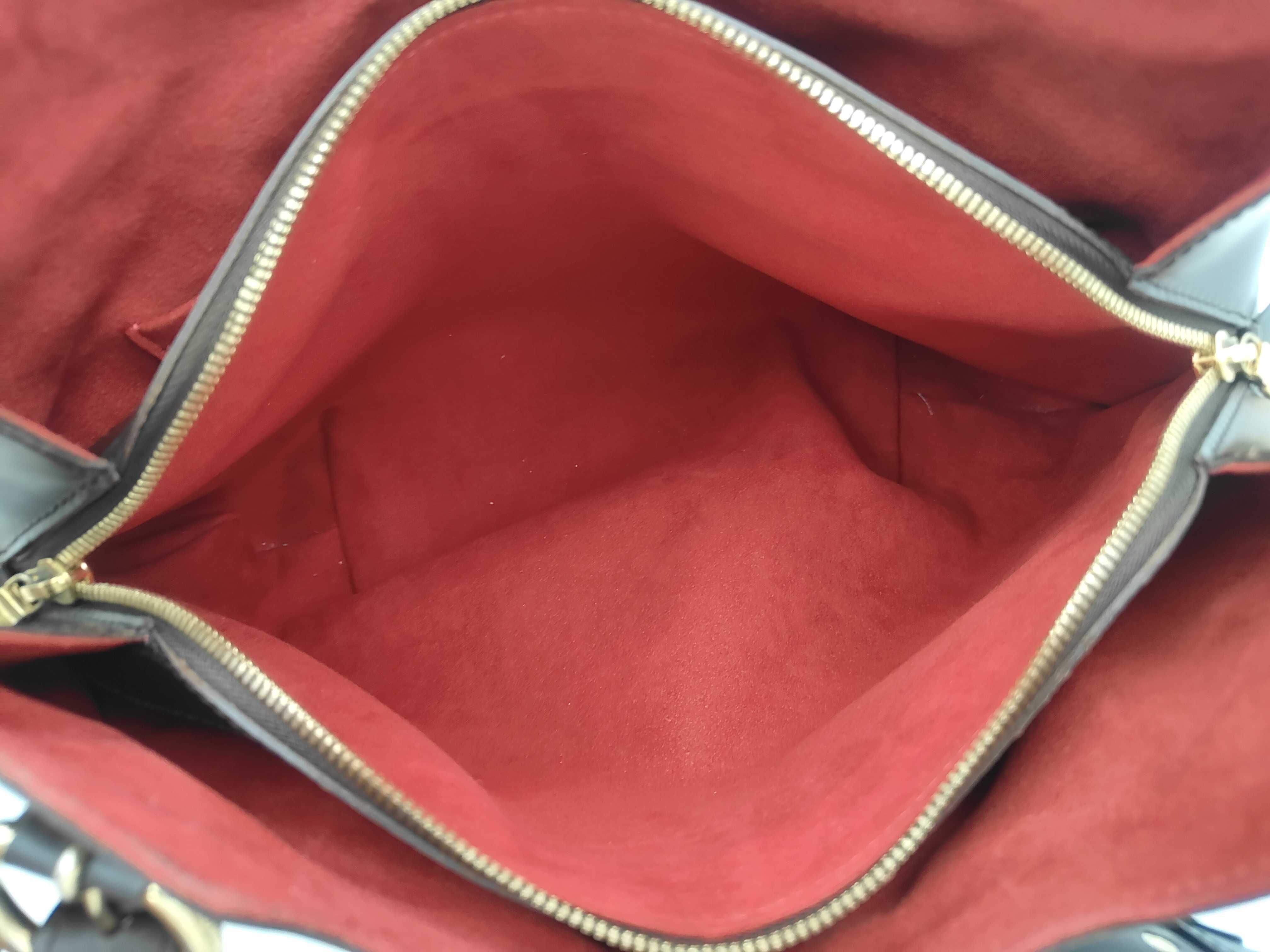 Damier Sistina GM Handbag — view 9
