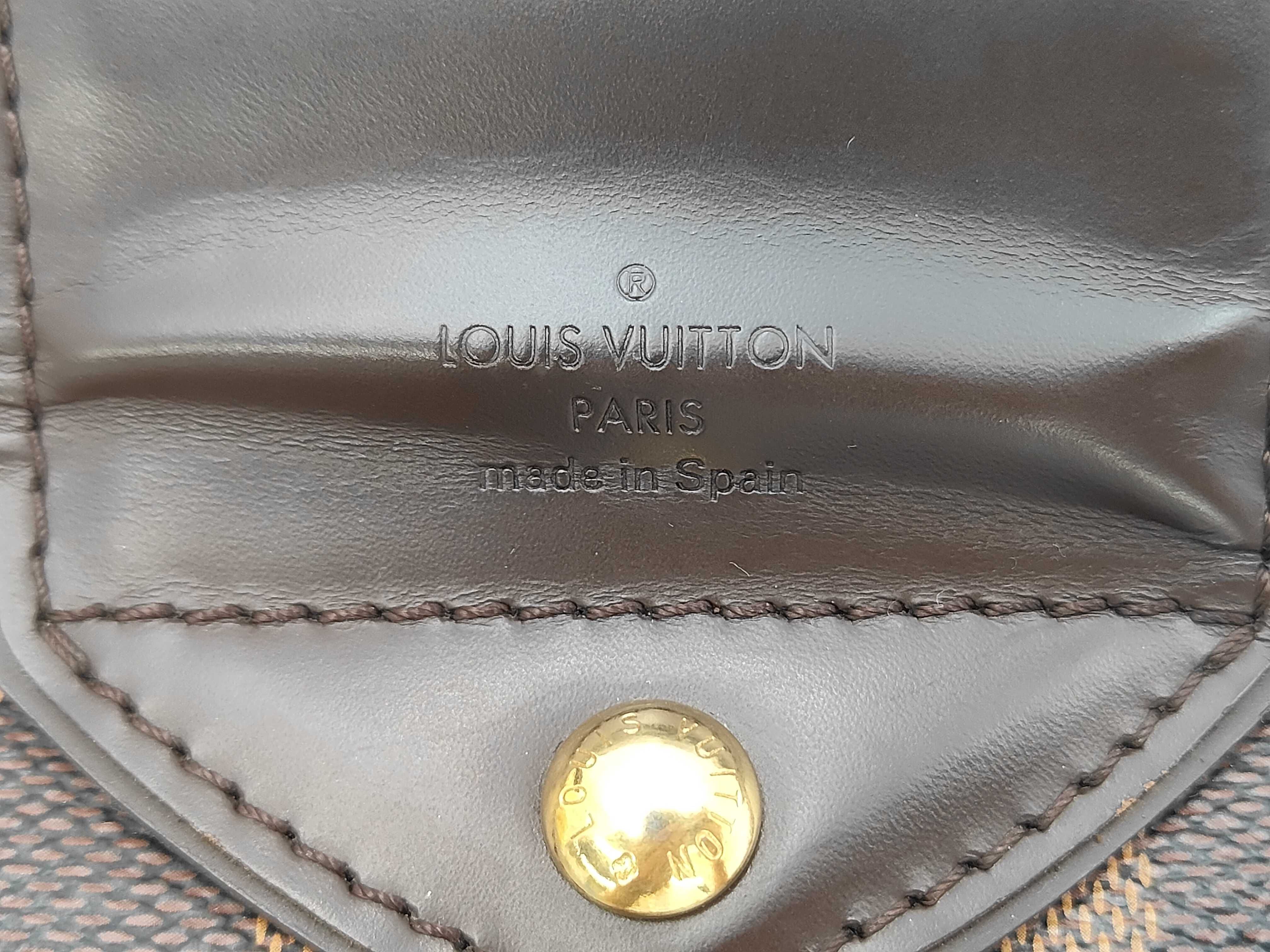 Damier Sistina GM Handbag — view 10