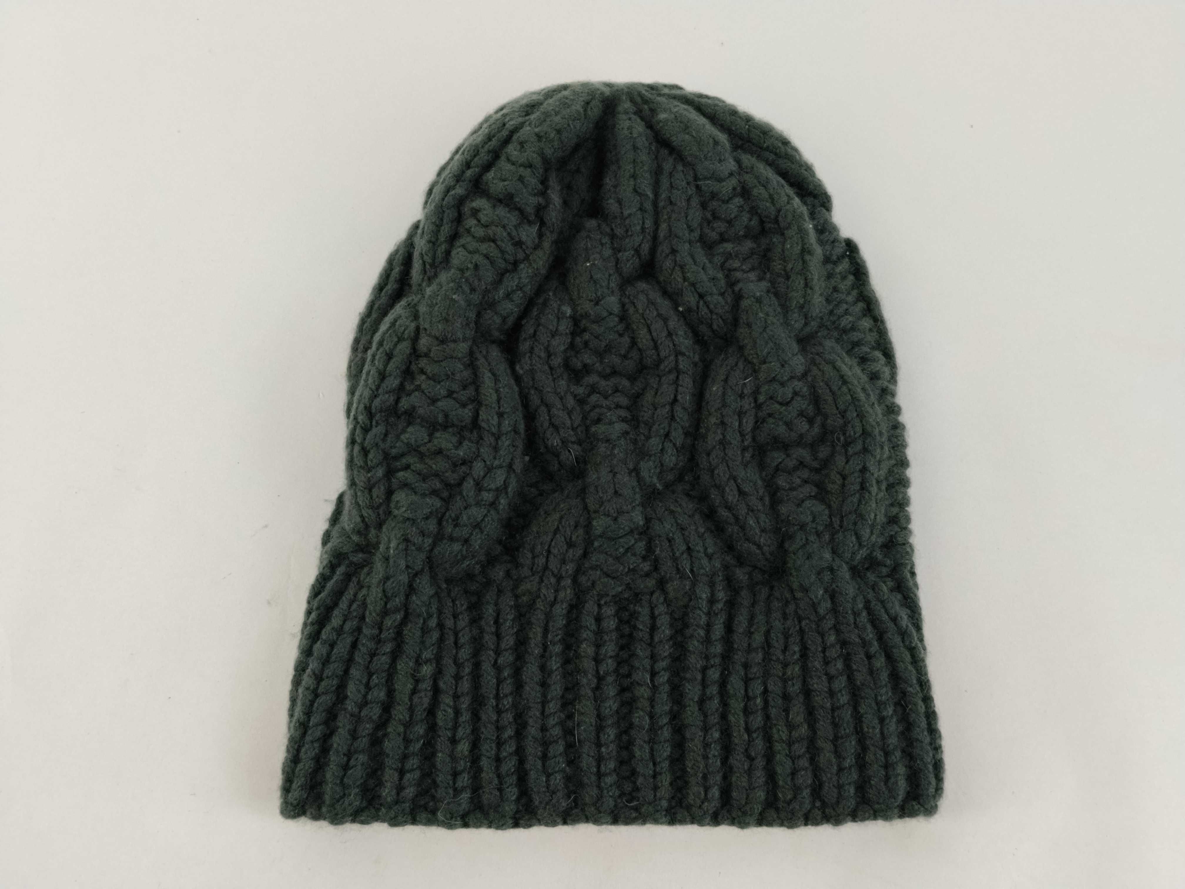 knit hat and other accessories