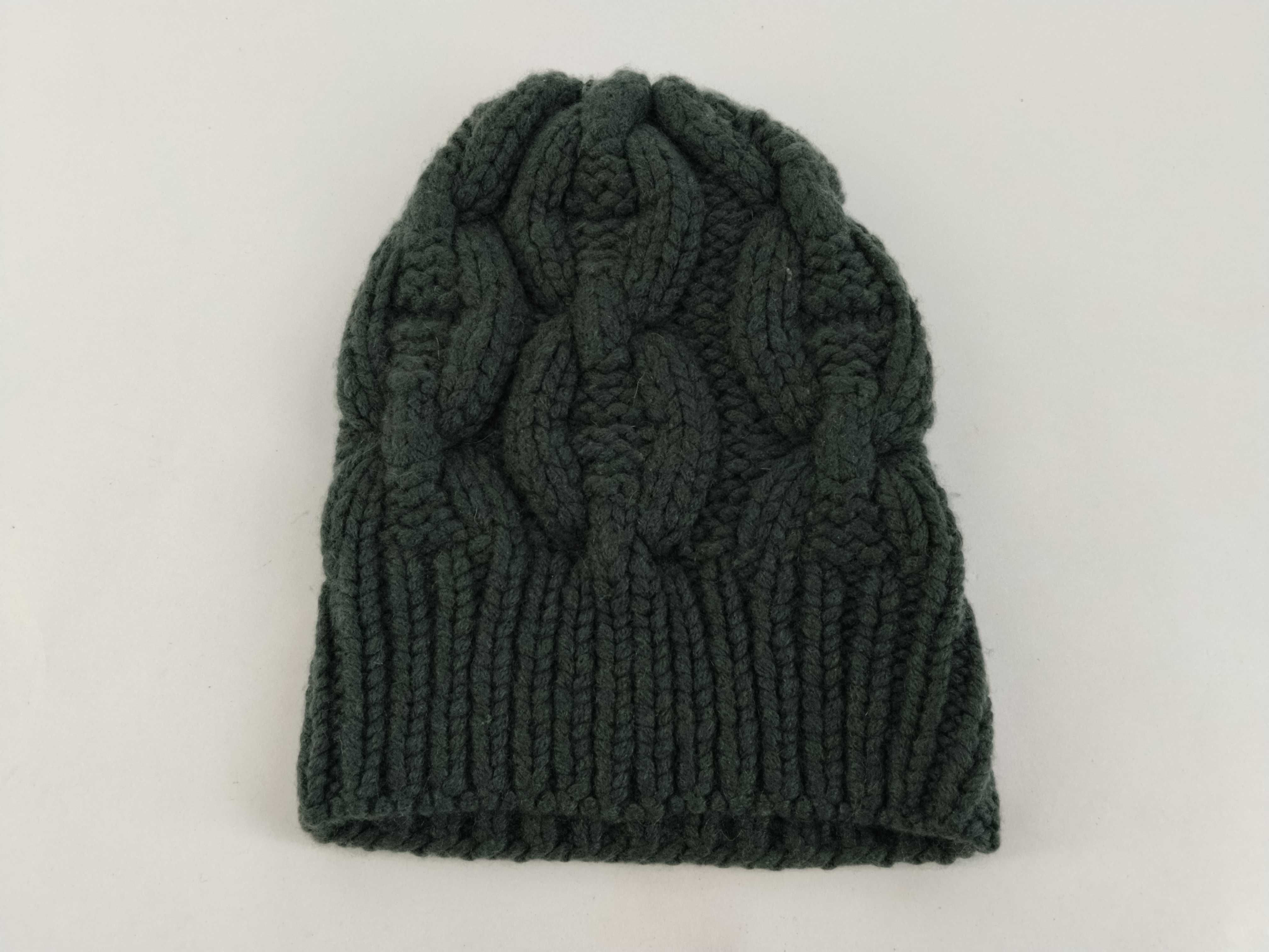 knit hat and other accessories — view 2