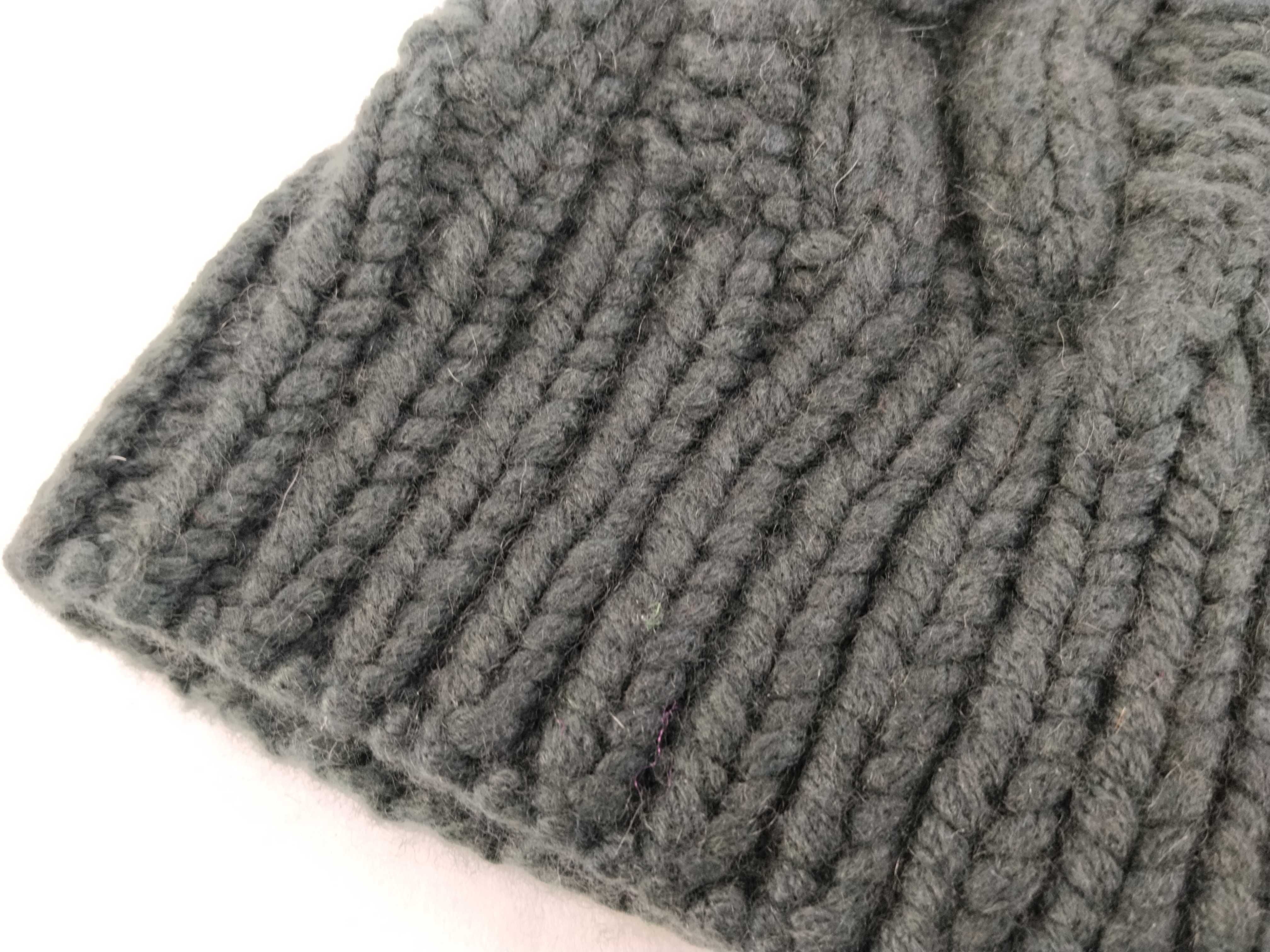 knit hat and other accessories — view 8