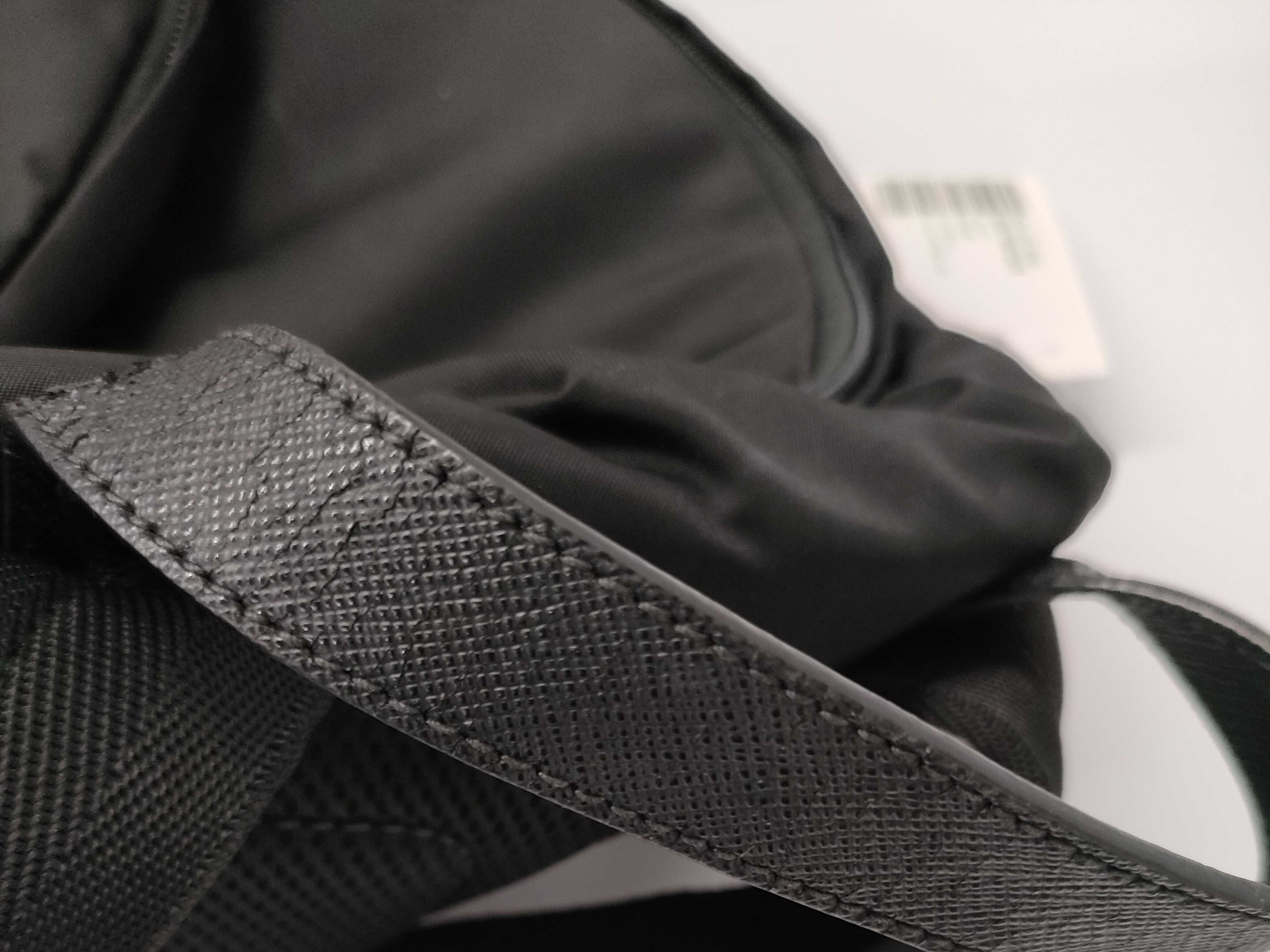 Nylon Backpack — view 11