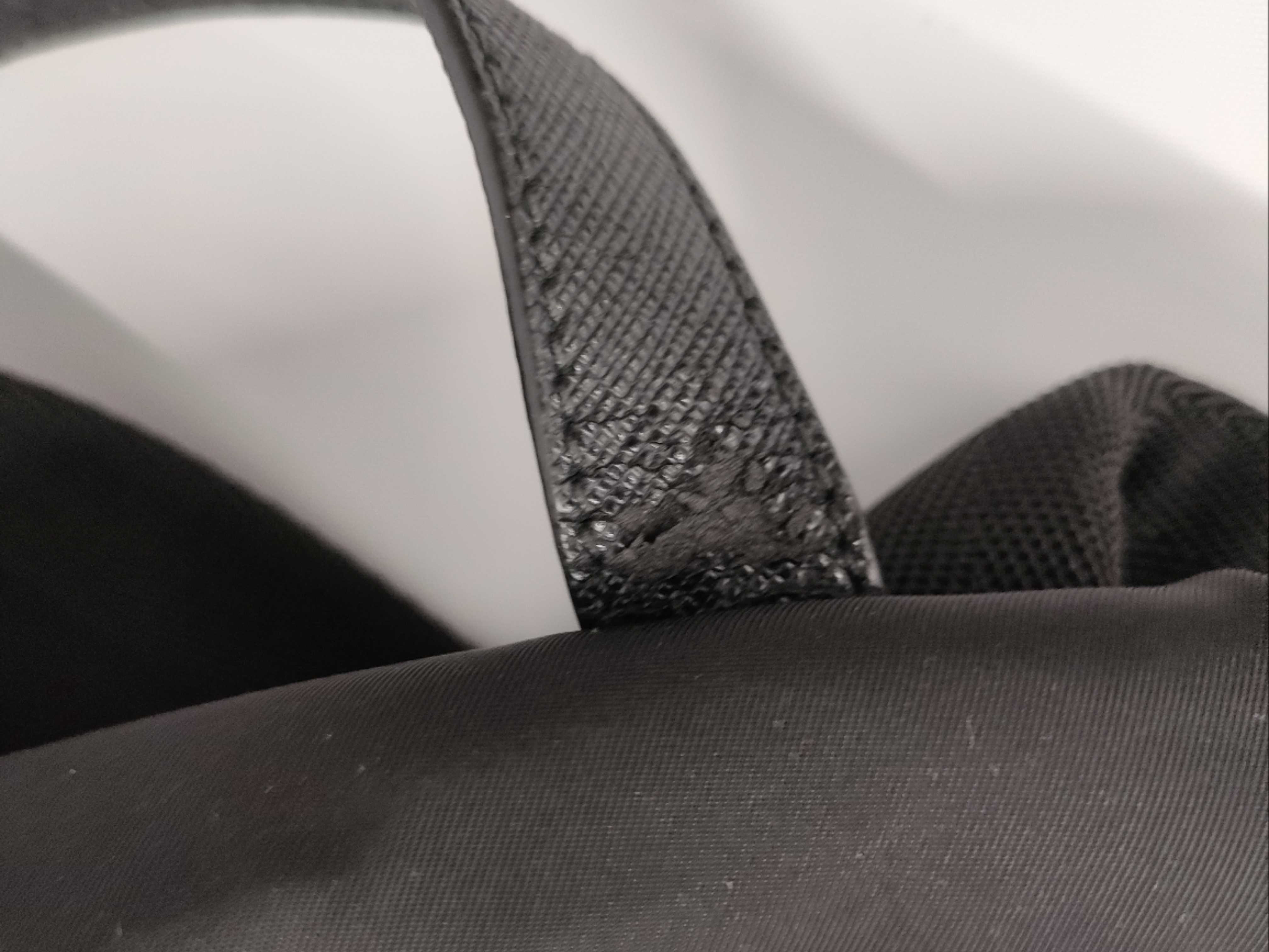 Nylon Backpack — view 10