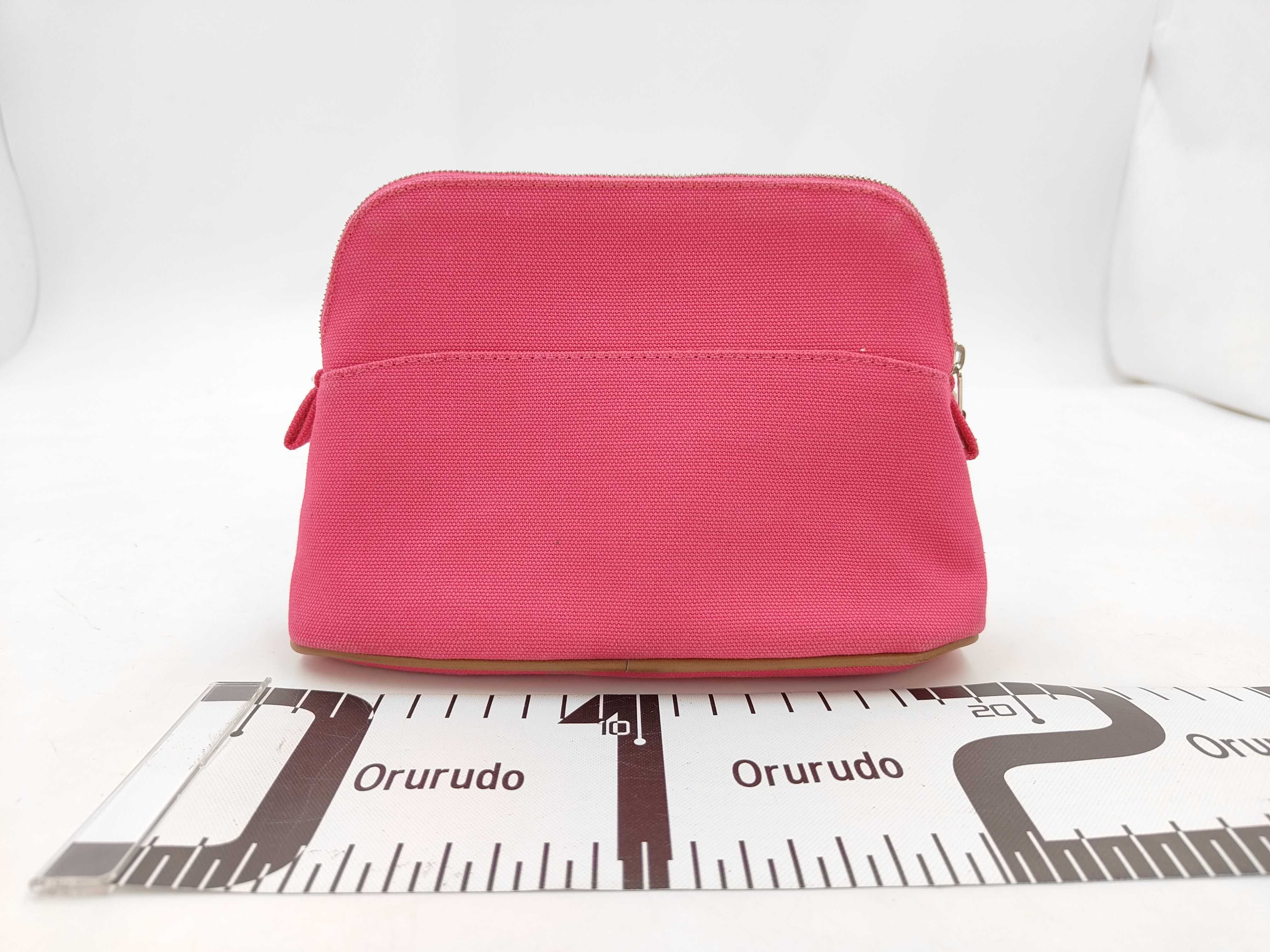Bolide Pouch PM Pink — view 2
