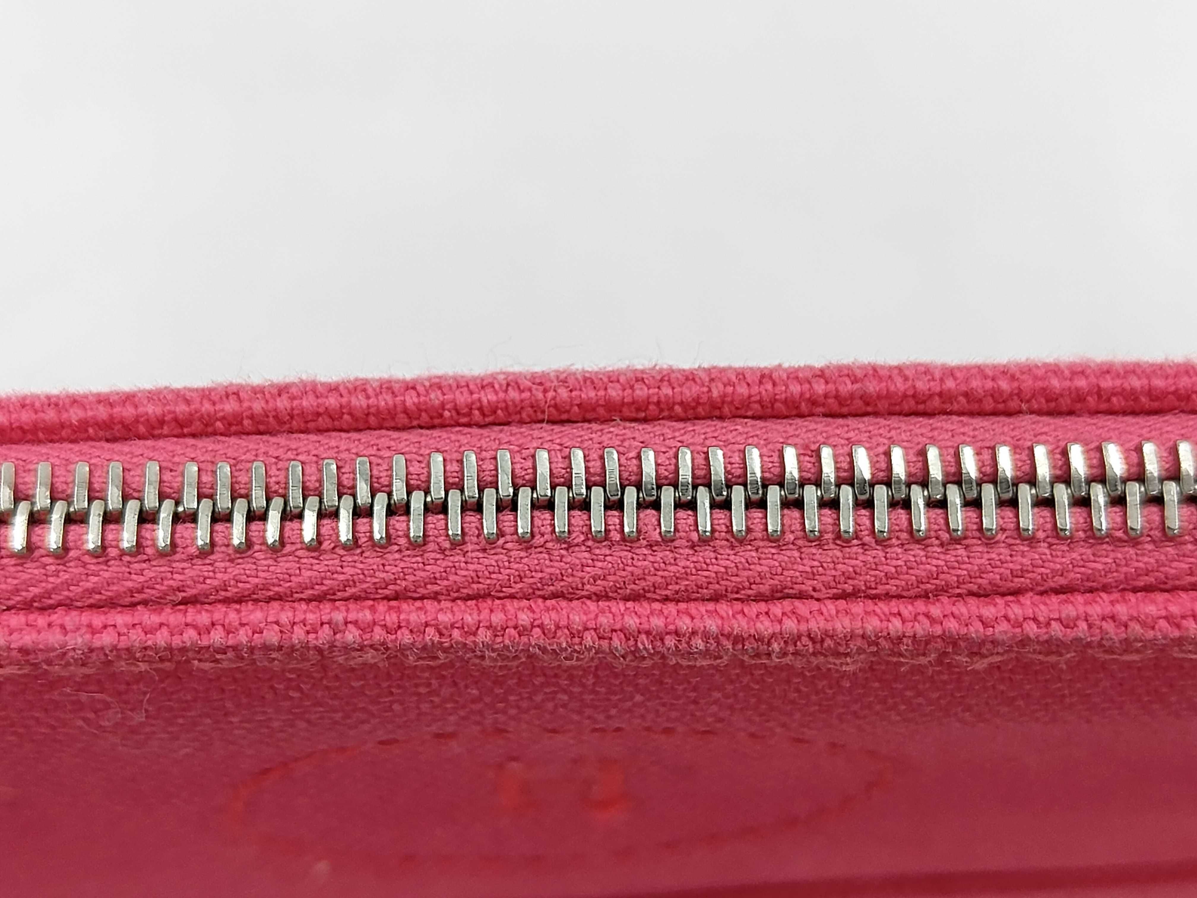 Bolide Pouch PM Pink — view 11